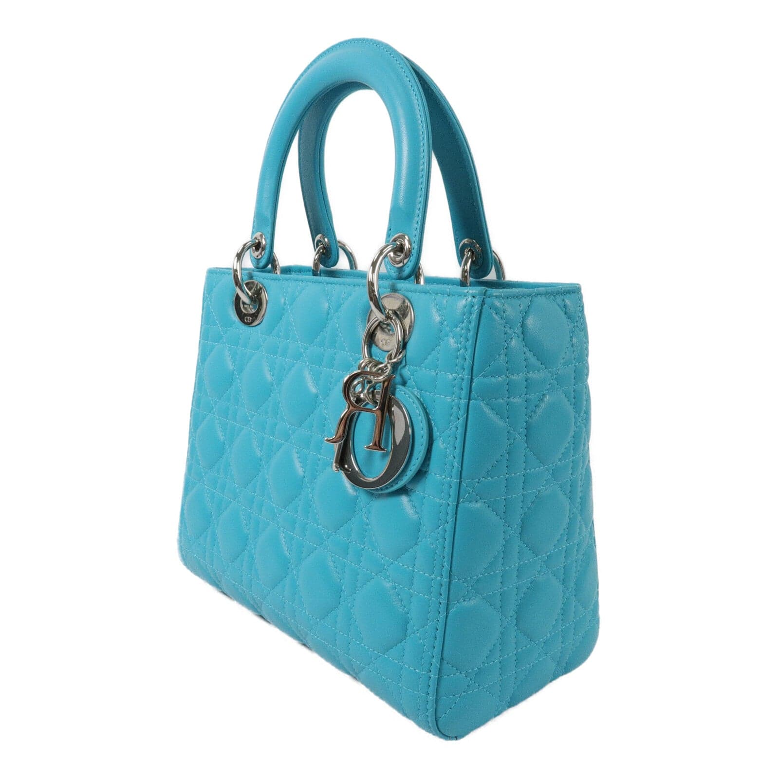 LOUIS VUITTON 2-Way Bag Calfskin