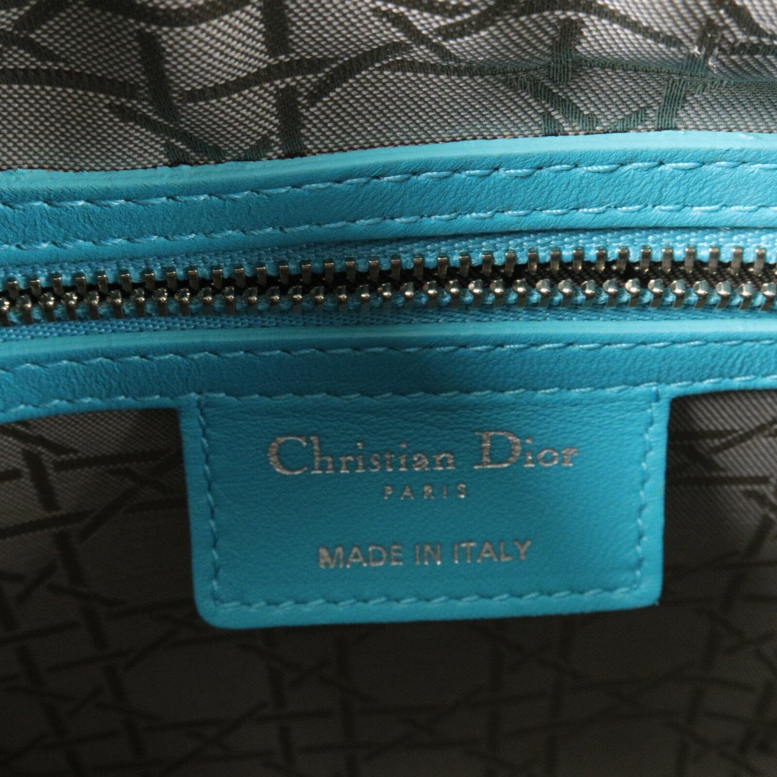 LOUIS VUITTON 2-Way Bag Calfskin