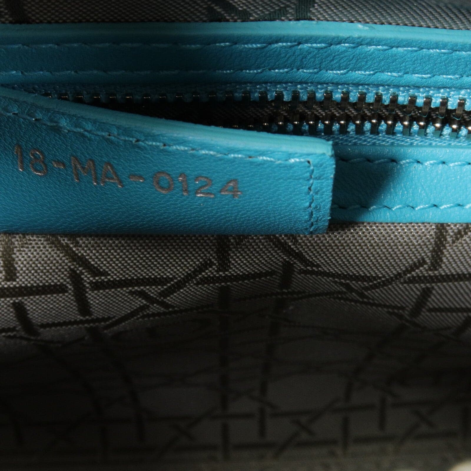LOUIS VUITTON 2-Way Bag Calfskin