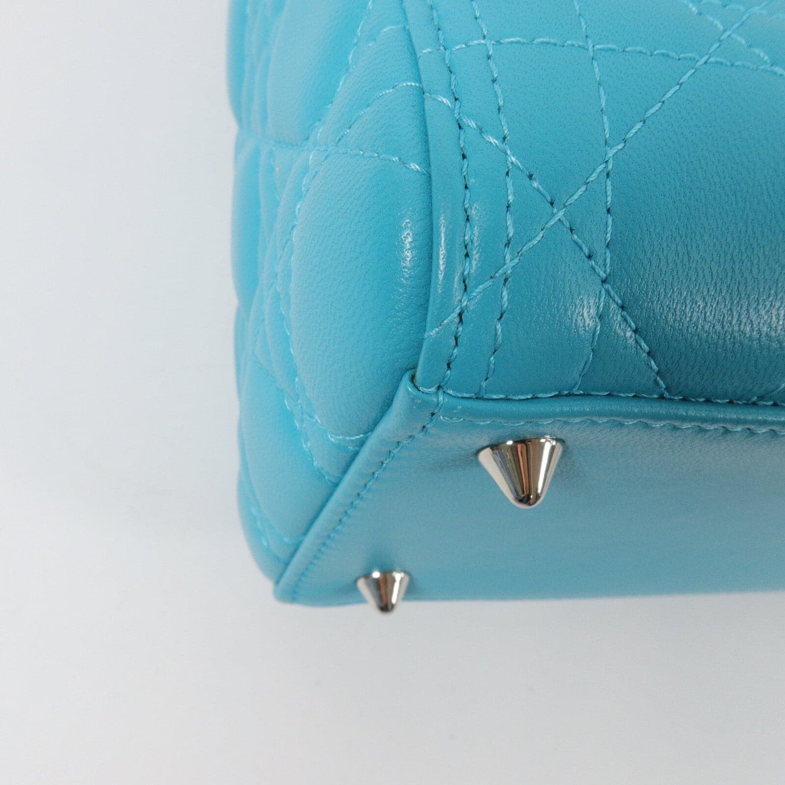 LOUIS VUITTON 2-Way Bag Calfskin