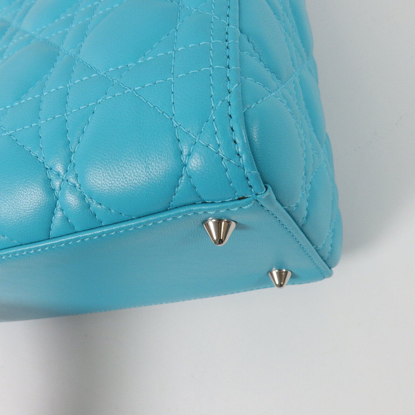 LOUIS VUITTON 2-Way Bag Calfskin