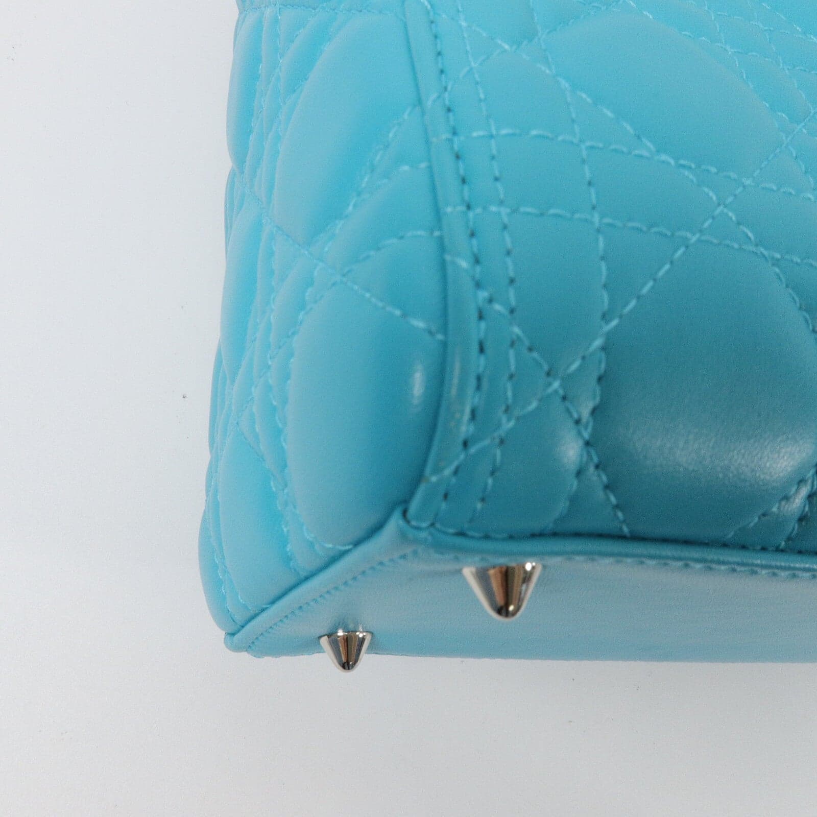 LOUIS VUITTON 2-Way Bag Calfskin