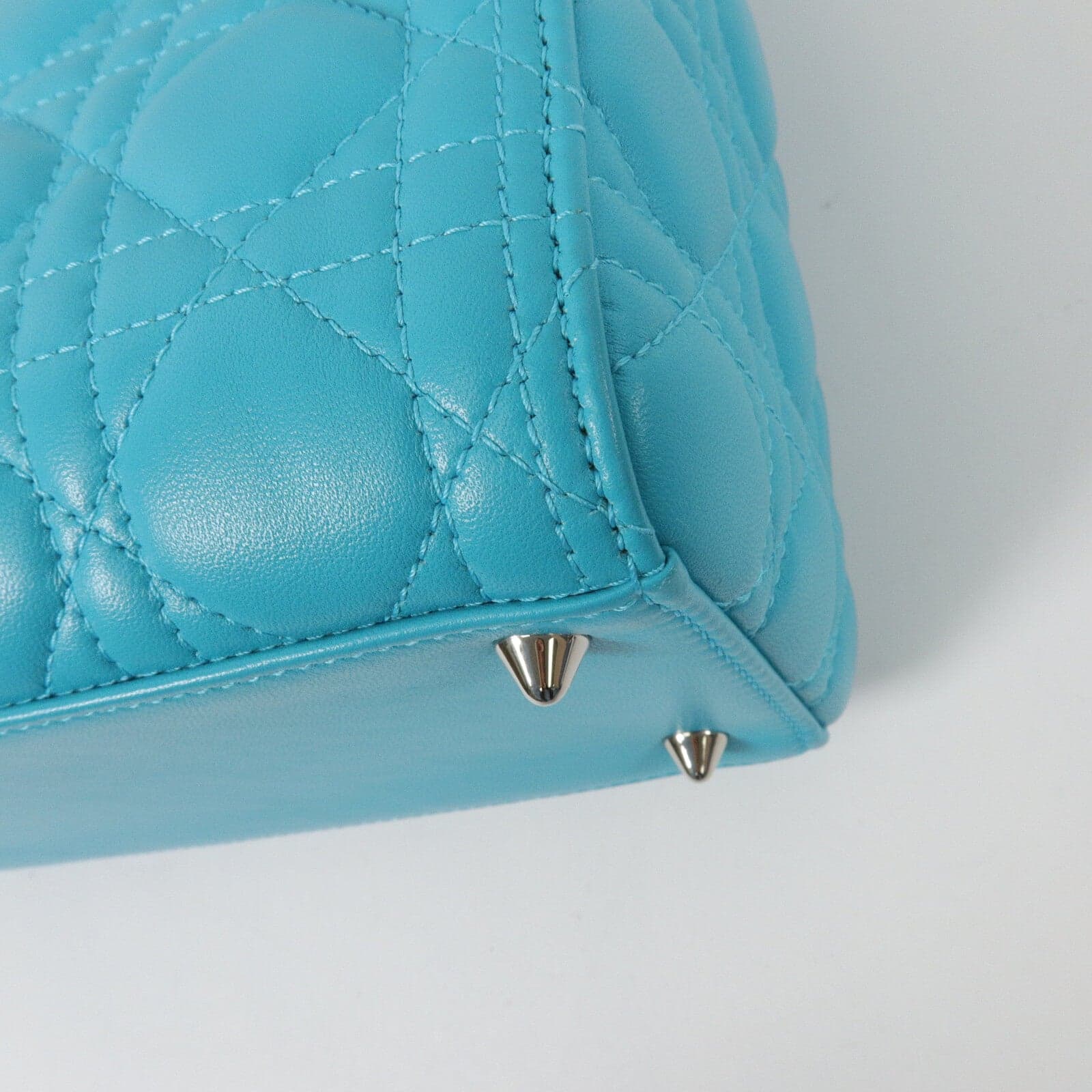 LOUIS VUITTON 2-Way Bag Calfskin