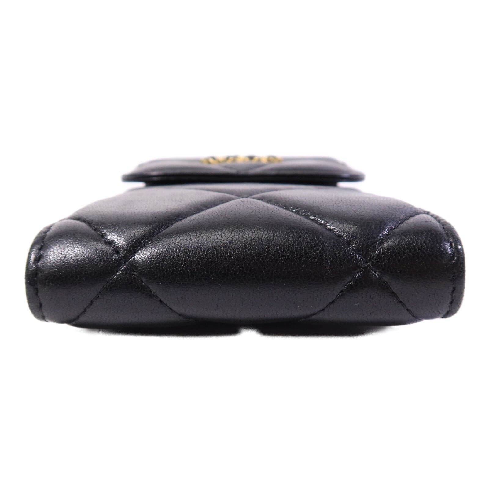LOUIS VUITTON AP1773 2-Way Bag Lambskin