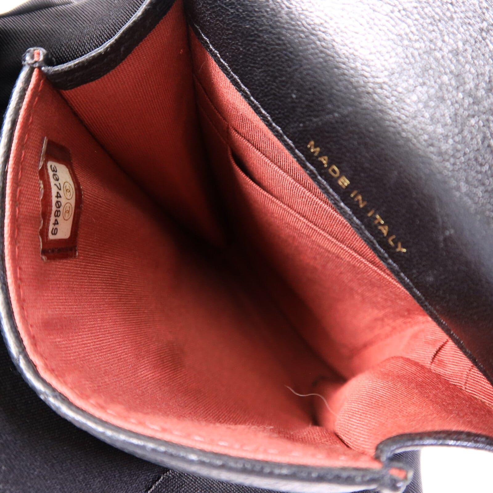 LOUIS VUITTON AP1773 2-Way Bag Lambskin
