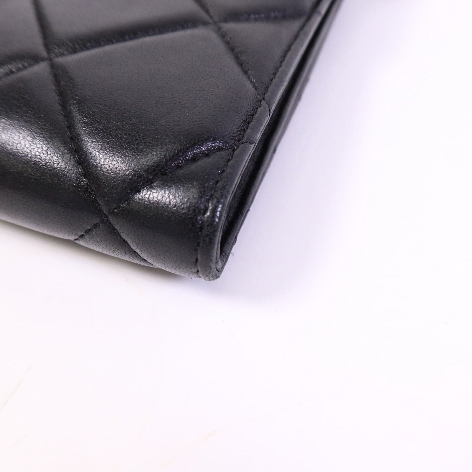 LOUIS VUITTON AP1773 2-Way Bag Lambskin