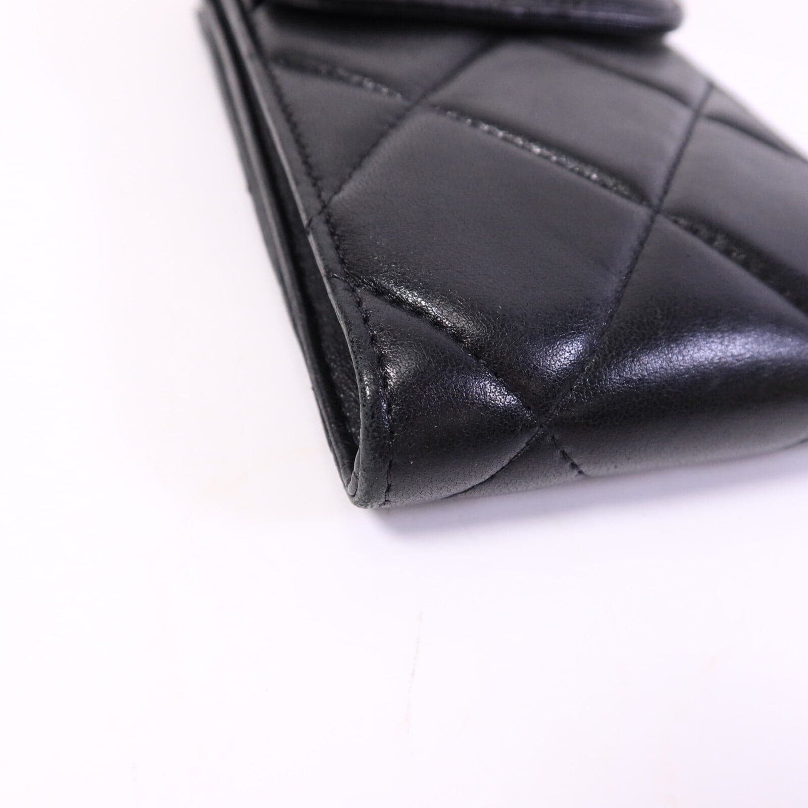 LOUIS VUITTON AP1773 2-Way Bag Lambskin