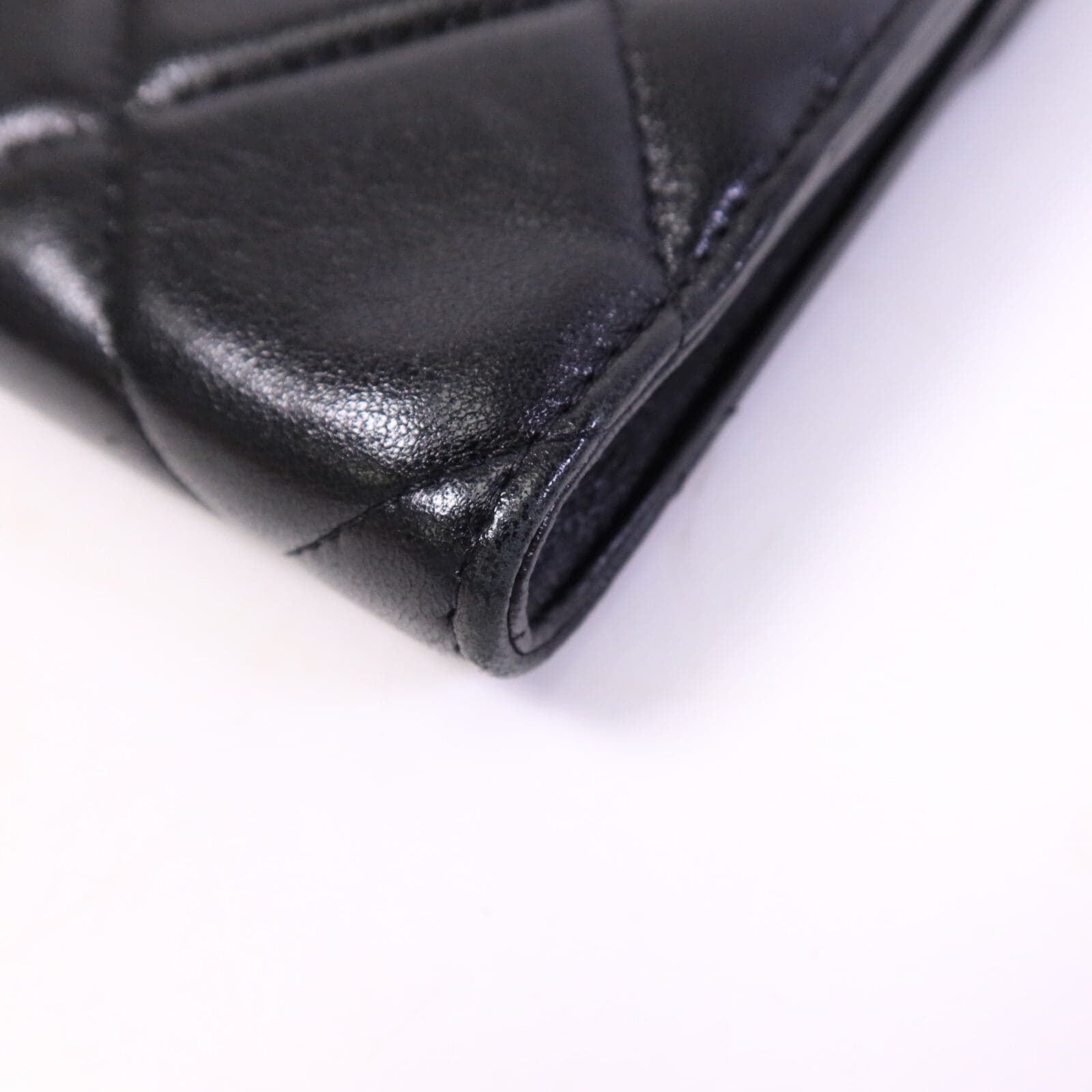 LOUIS VUITTON AP1773 2-Way Bag Lambskin