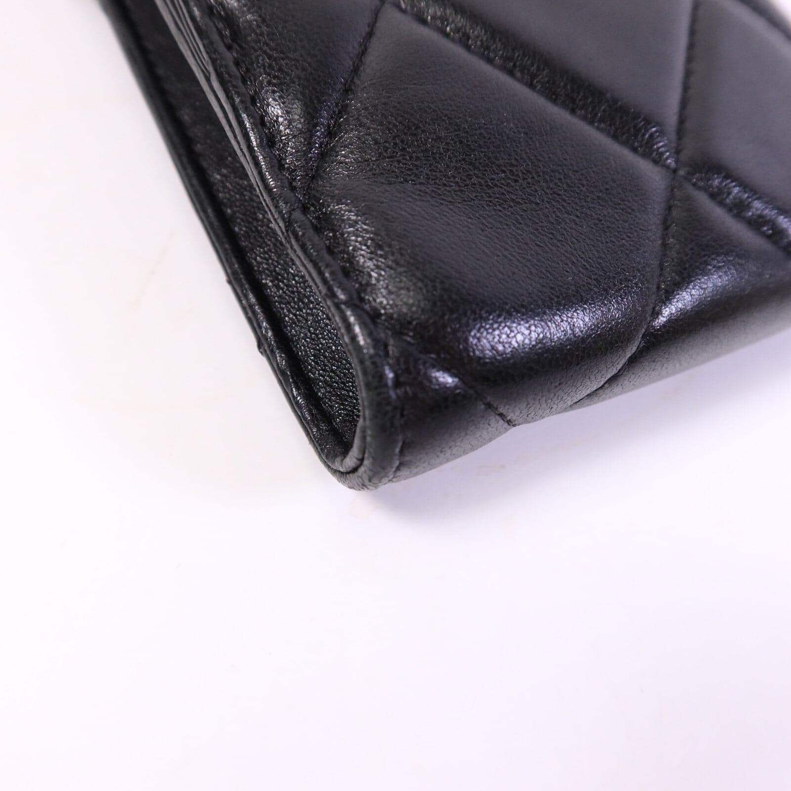 LOUIS VUITTON AP1773 2-Way Bag Lambskin