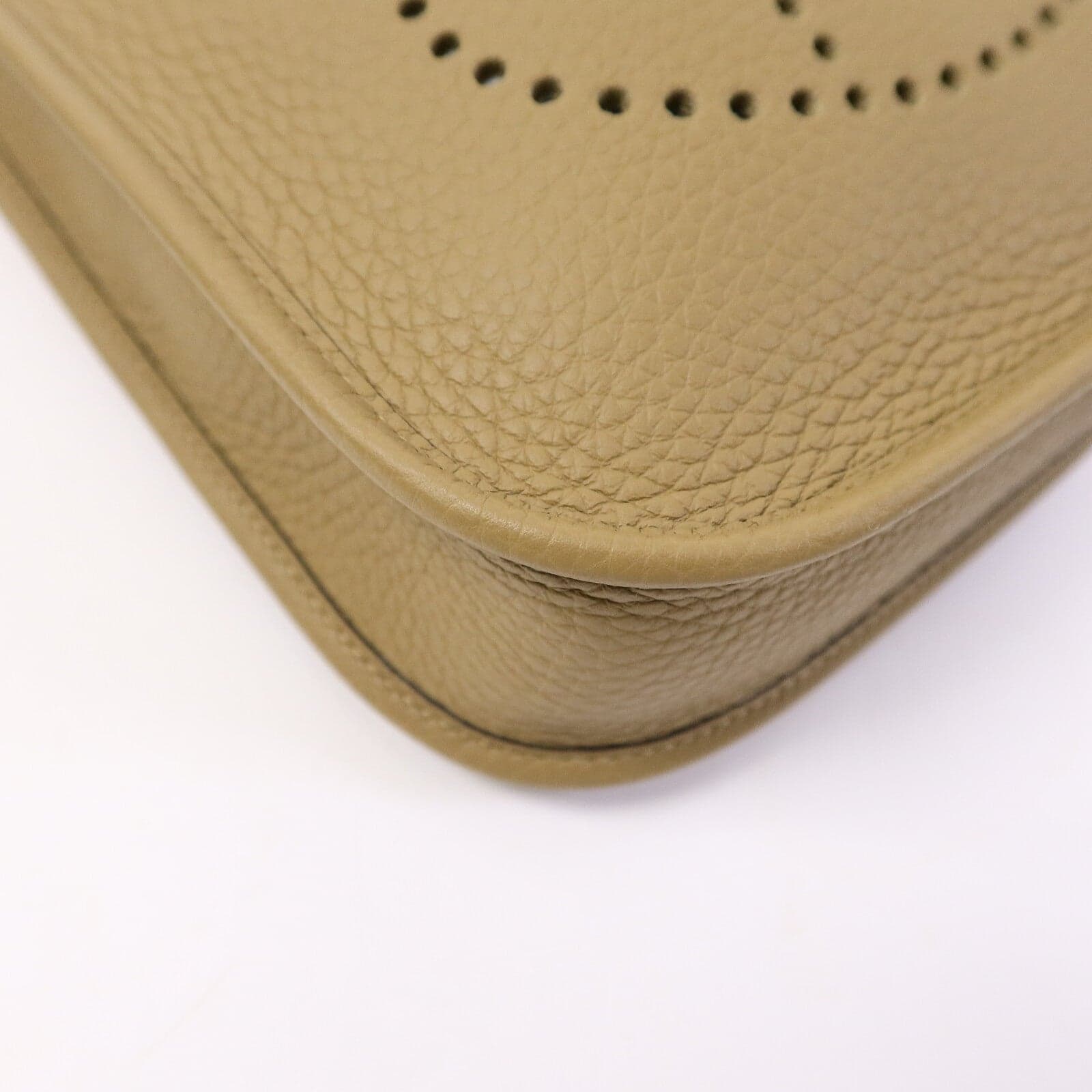 LOUIS VUITTON Shoulder Bag Calfskin