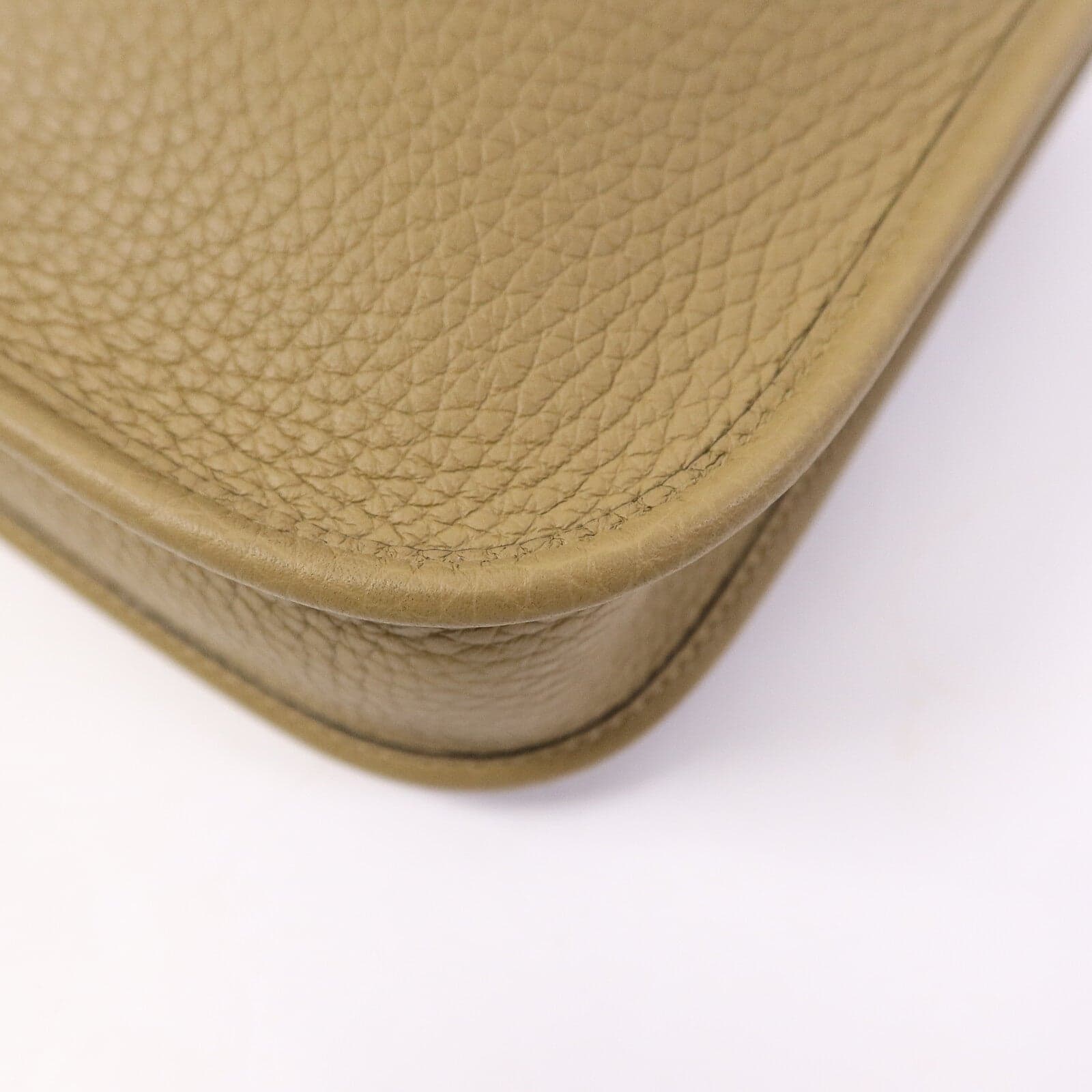 LOUIS VUITTON Shoulder Bag Calfskin
