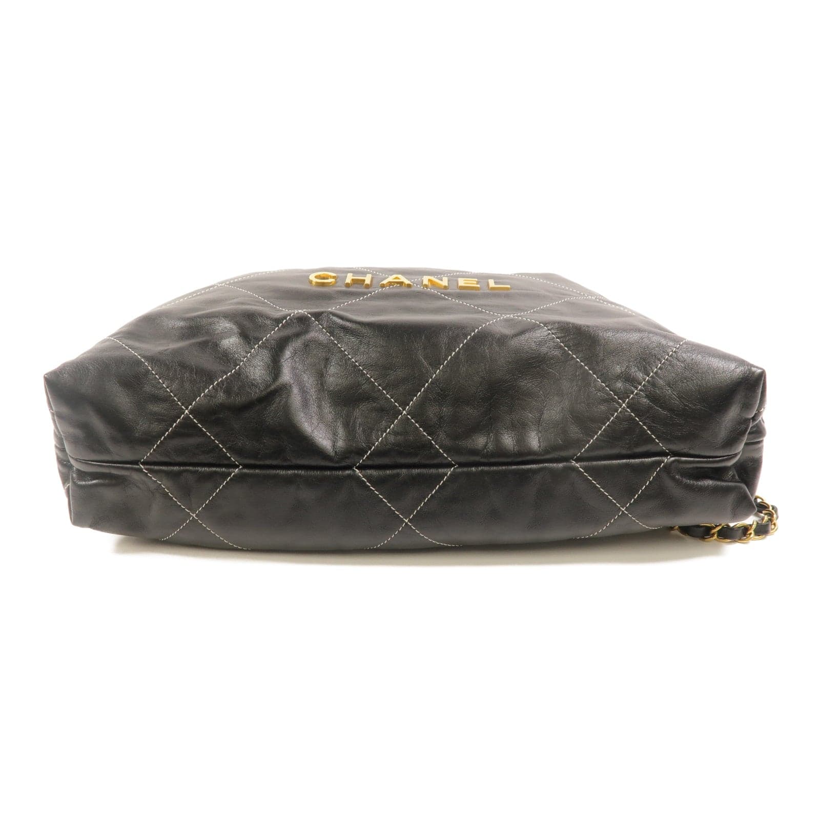 LOUIS VUITTON Backpack Calfskin