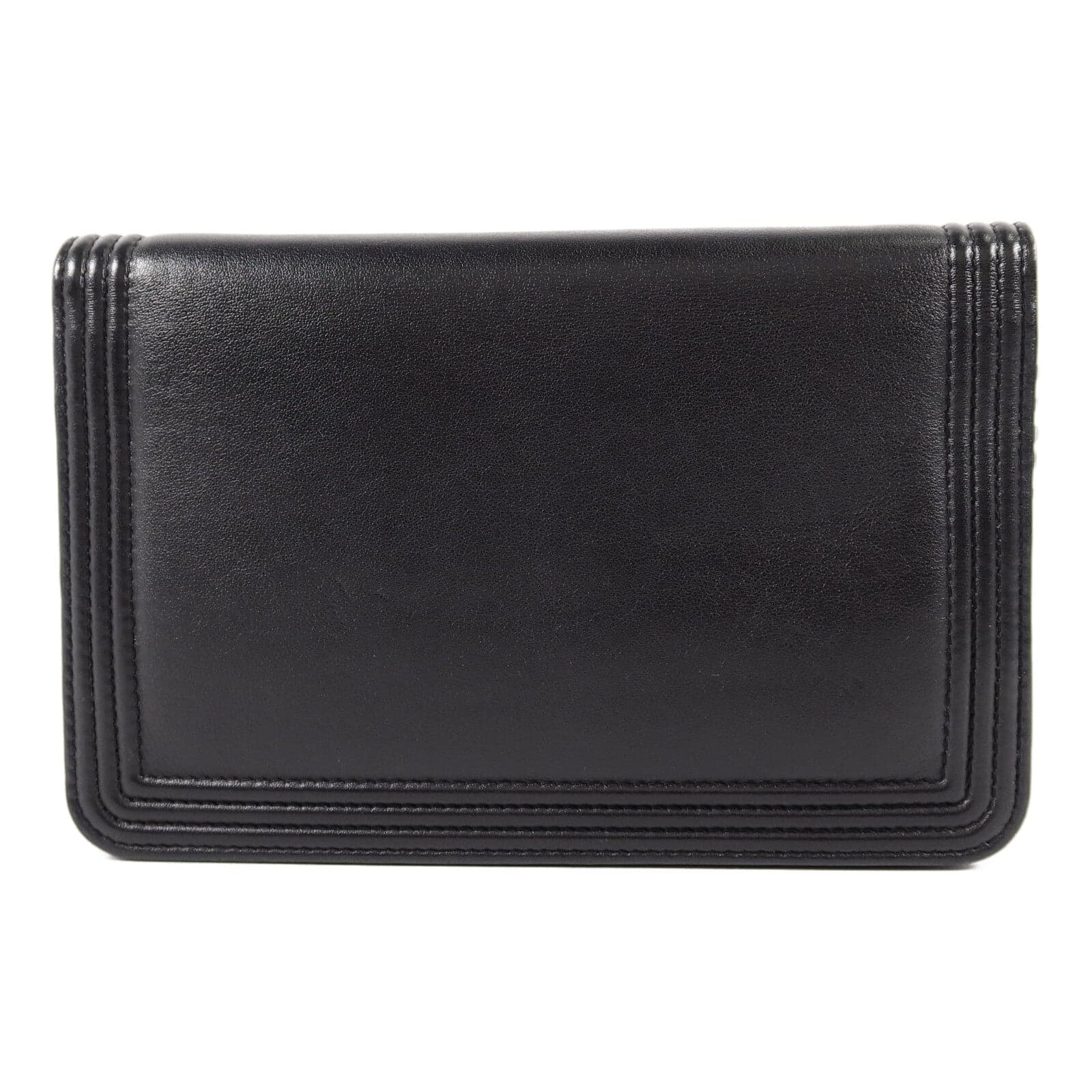 LOUIS VUITTON A80287 Shoulder Bag Lambskin