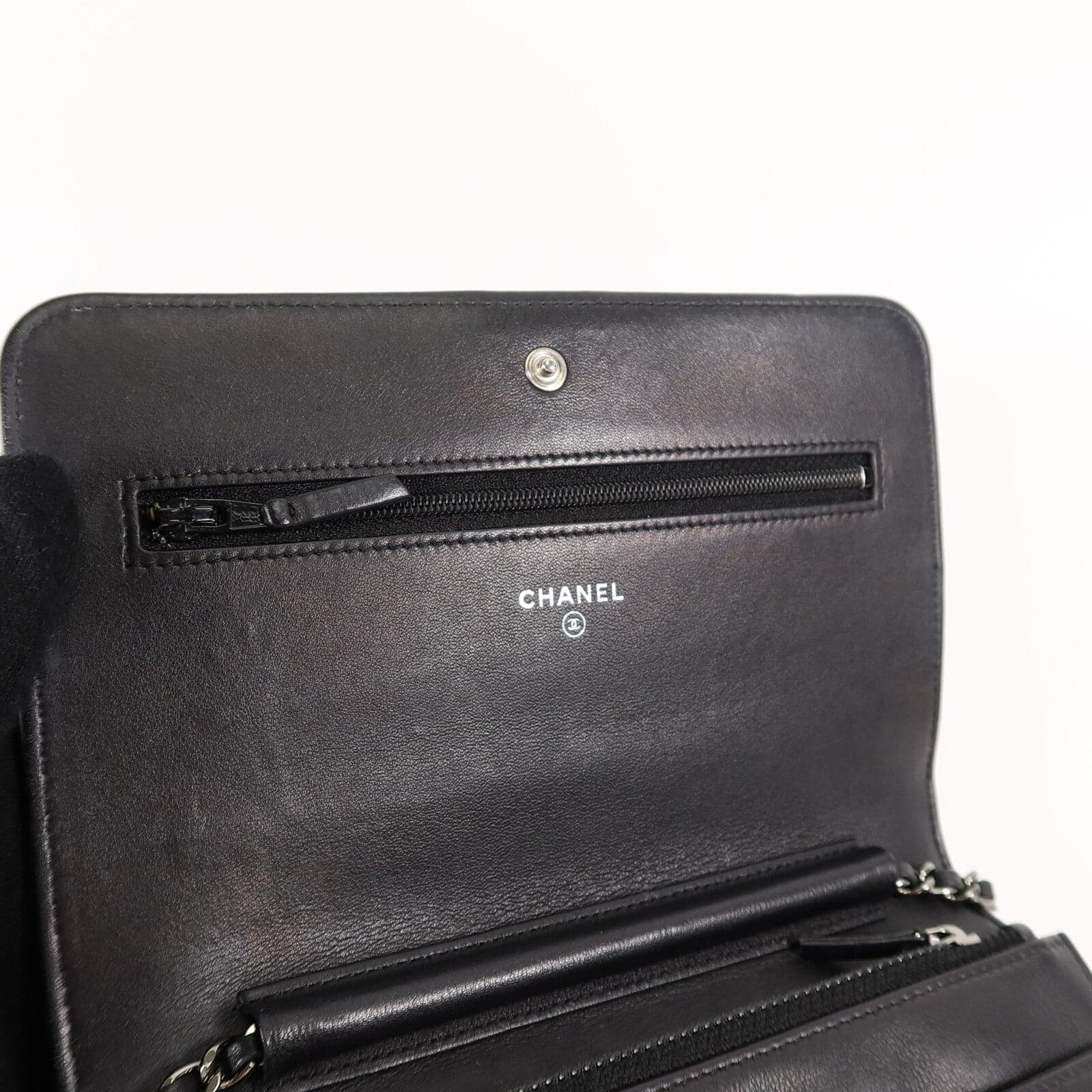 LOUIS VUITTON A80287 Shoulder Bag Lambskin