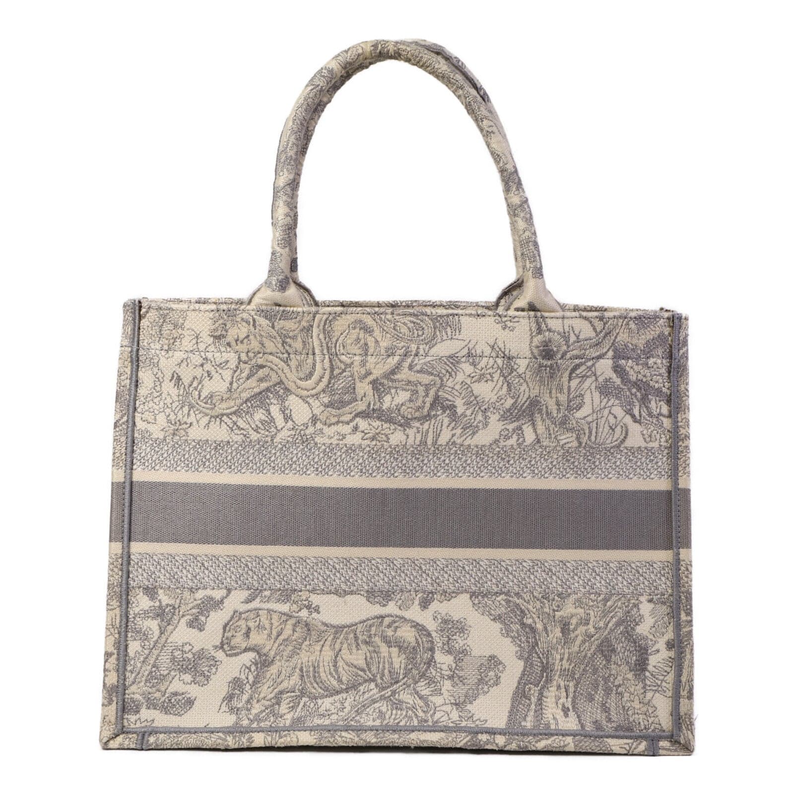 LOUIS VUITTON M1296ZTDTM932 Tote Bag Canvas