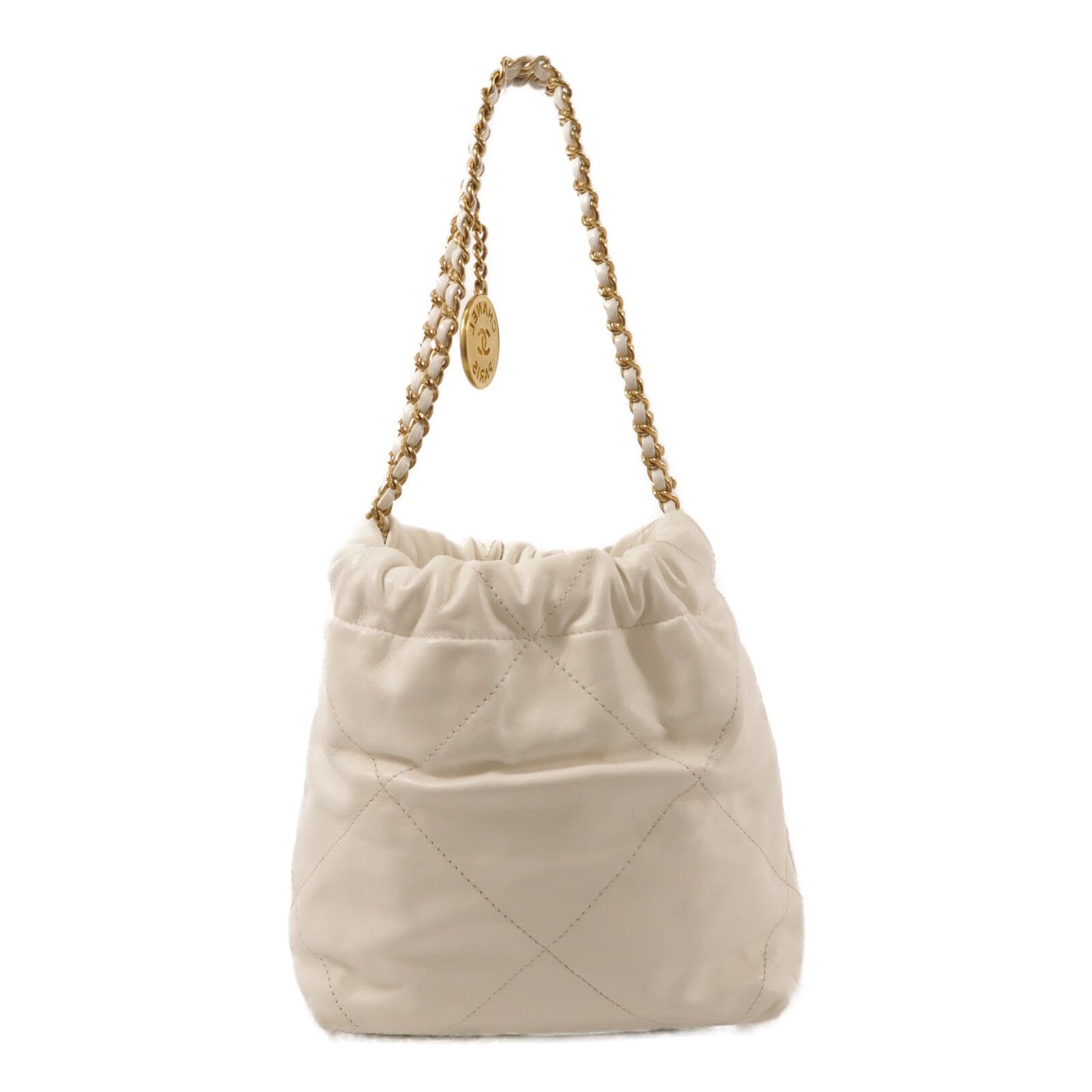 LOUIS VUITTON AS3980 2-Way Bag Calfskin