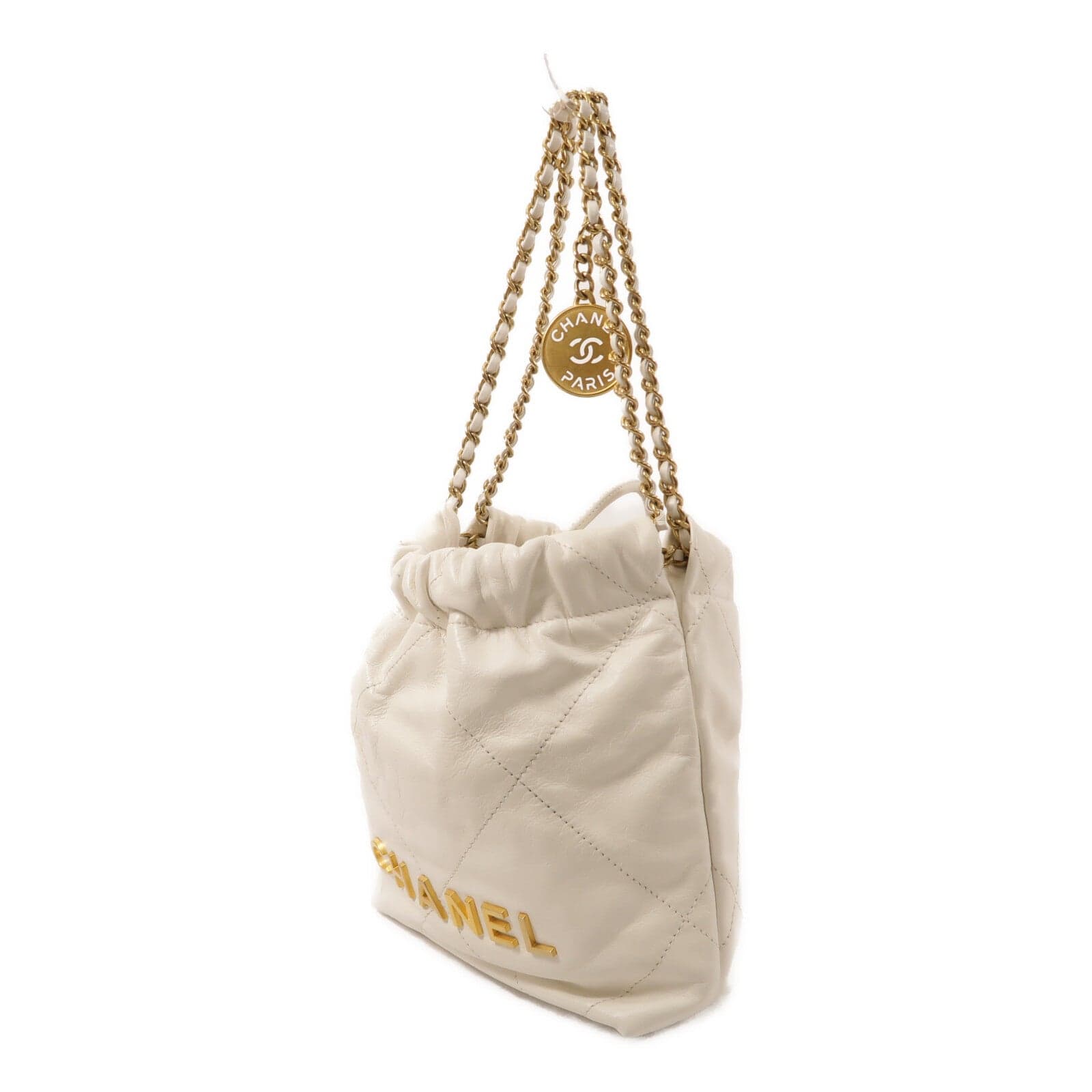 LOUIS VUITTON AS3980 2-Way Bag Calfskin
