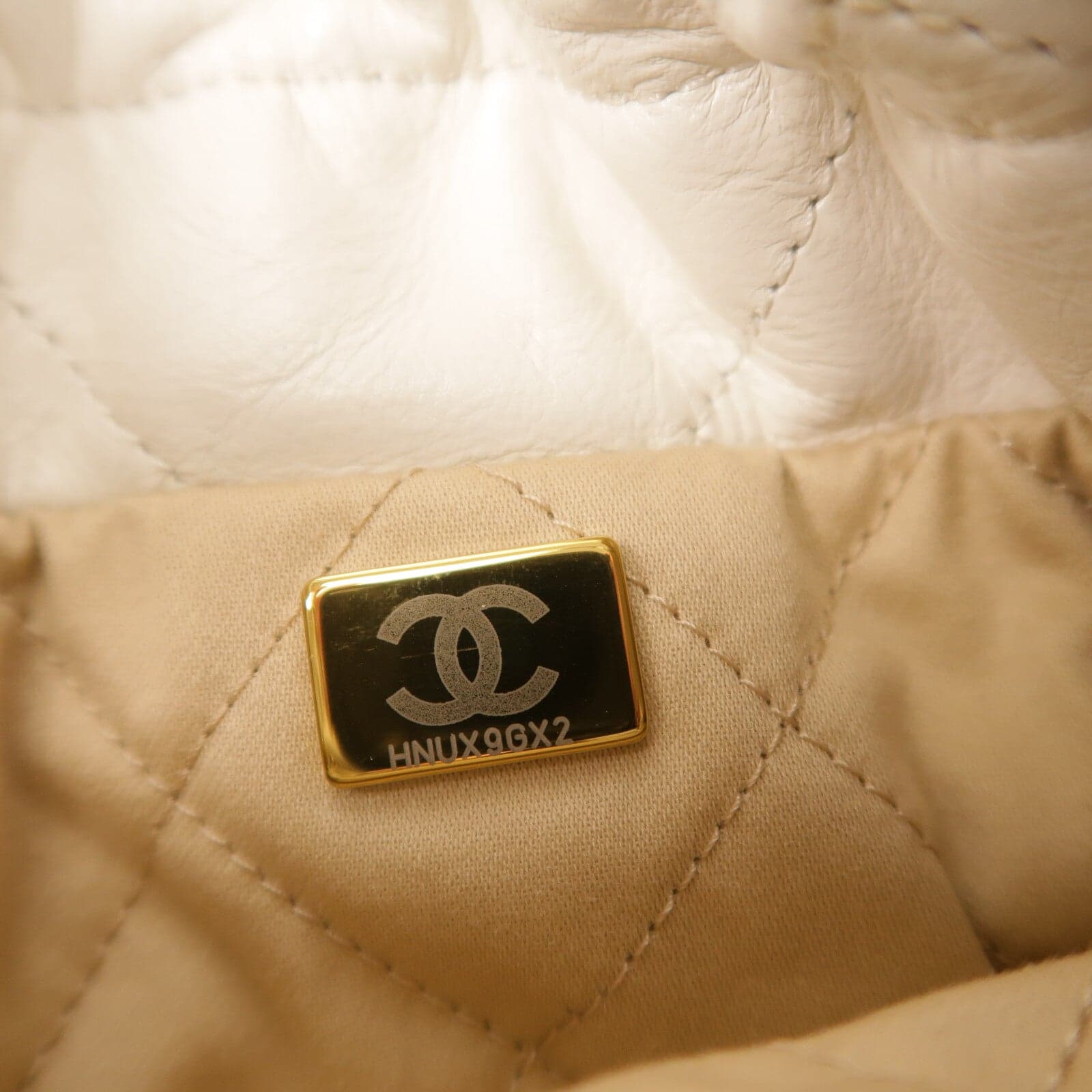 LOUIS VUITTON AS3980 2-Way Bag Calfskin