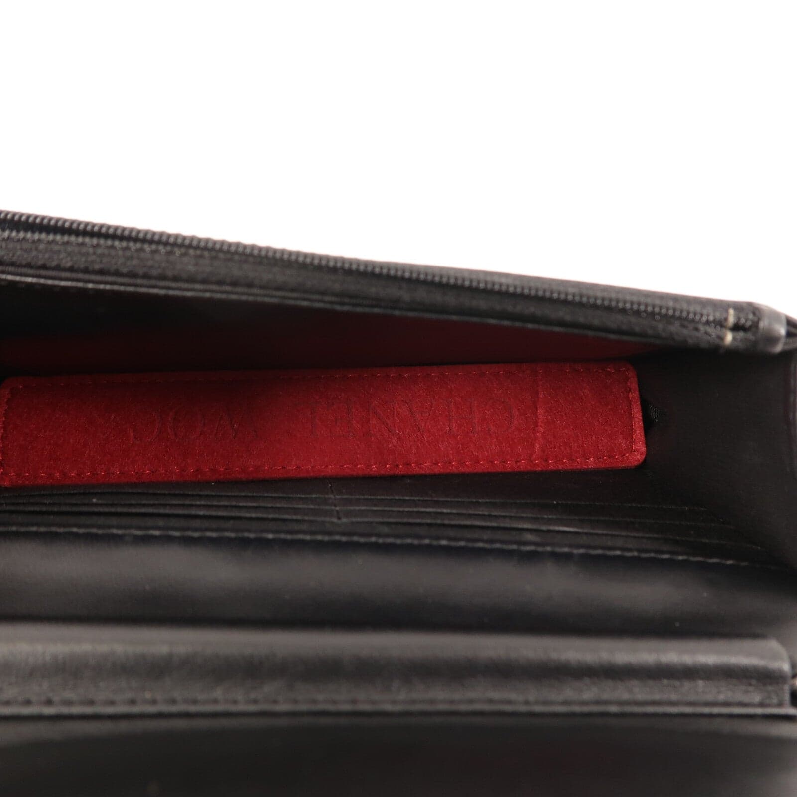 LOUIS VUITTON A80287 Shoulder Bag Lambskin