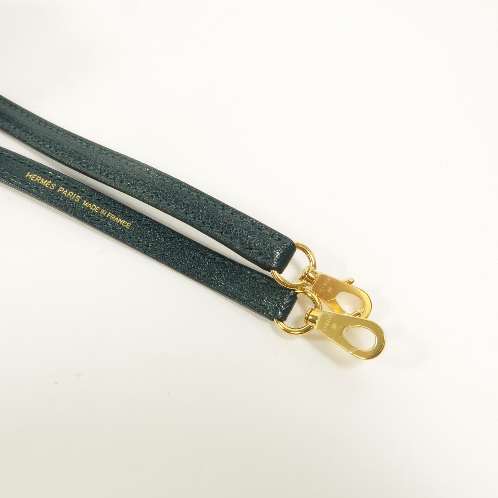 LOUIS VUITTON Handbag Leather