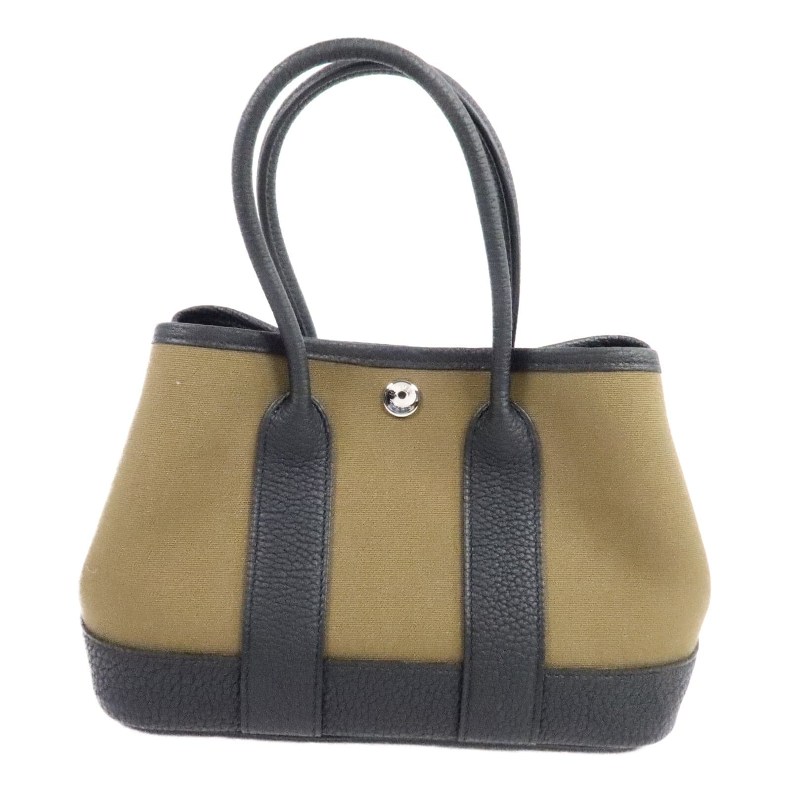 LOUIS VUITTON Handbag Calfskin
