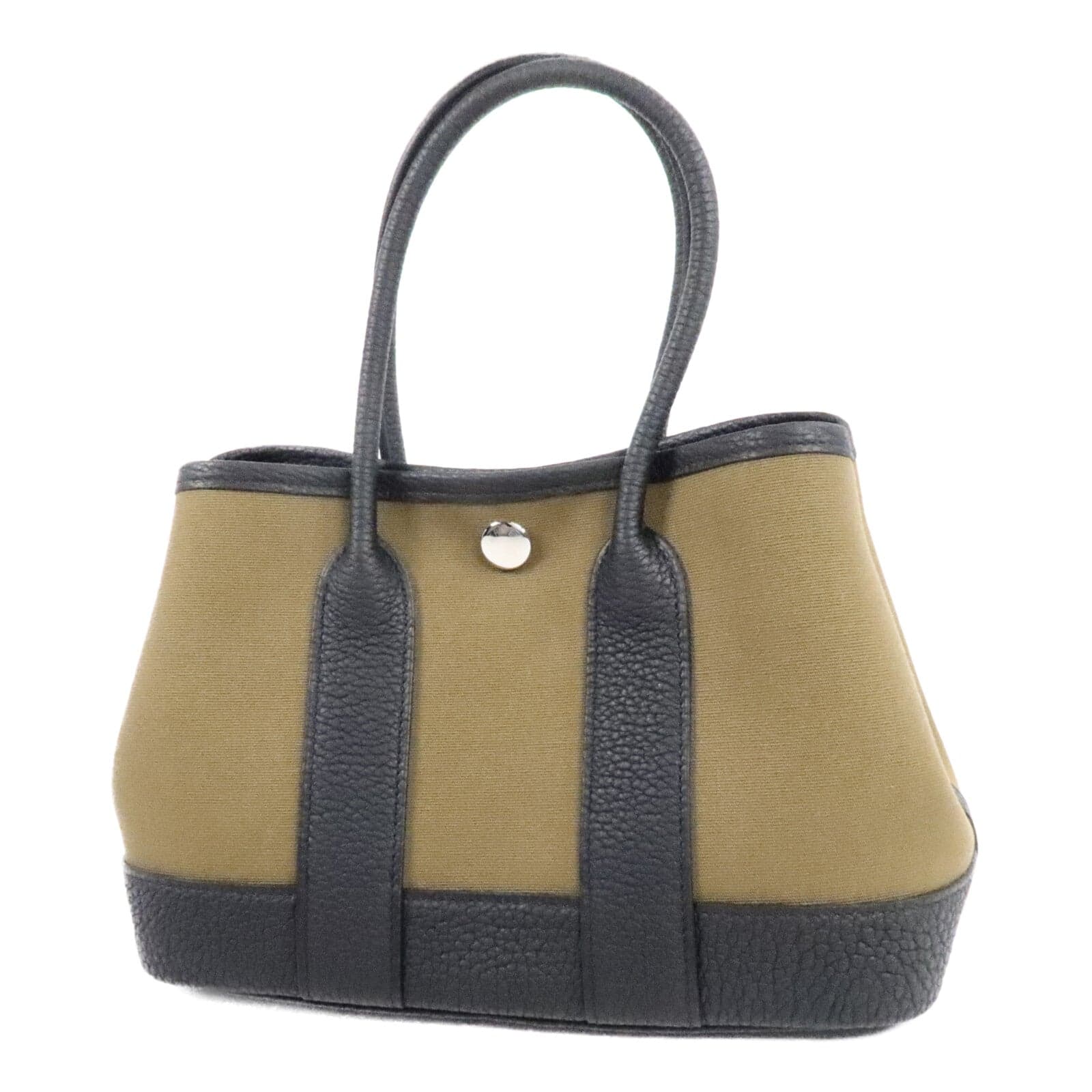 LOUIS VUITTON Handbag Calfskin