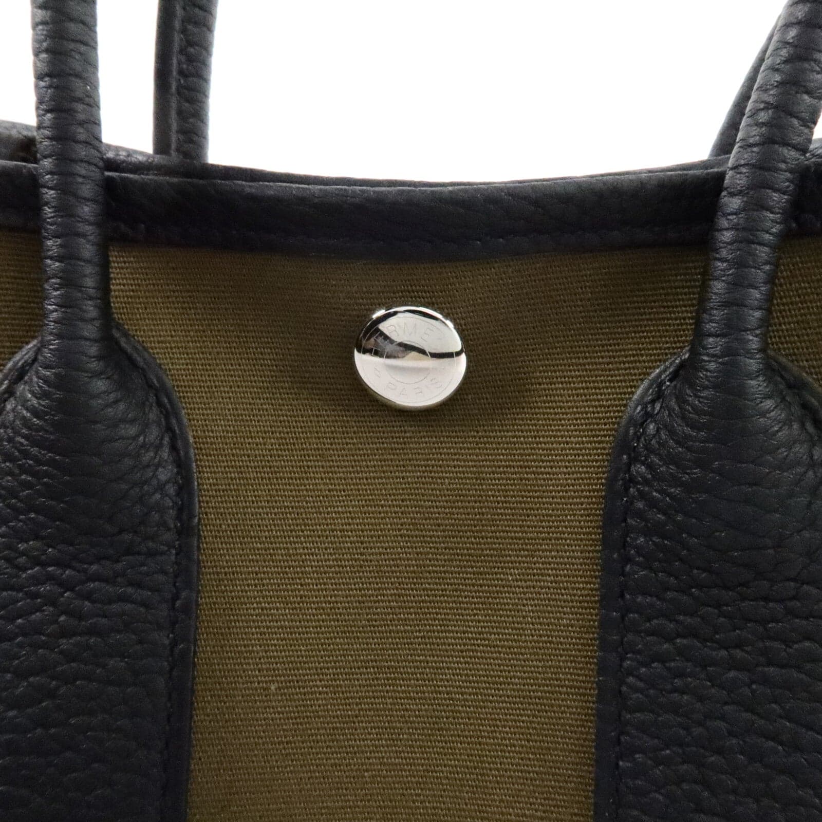LOUIS VUITTON Handbag Calfskin