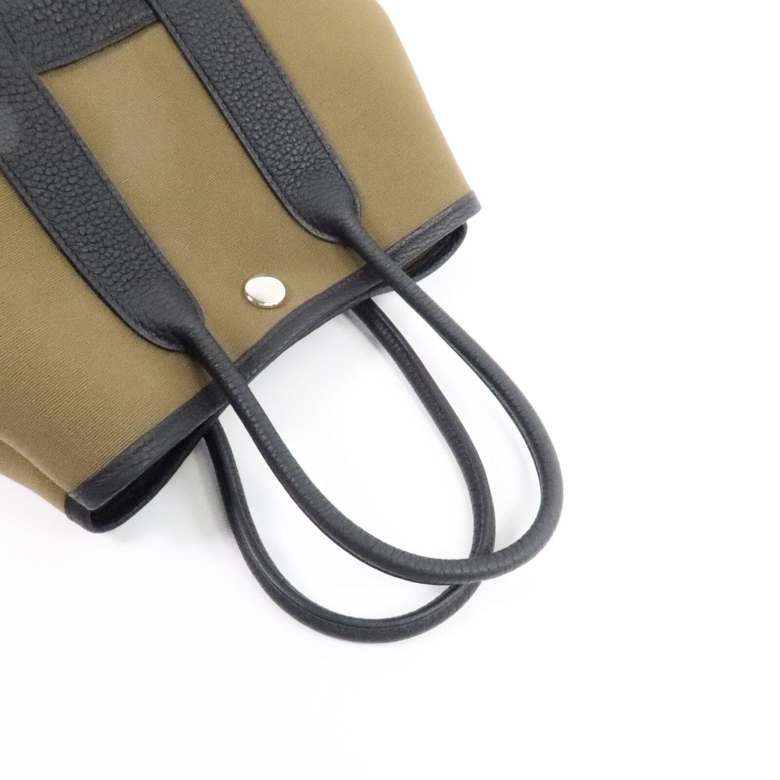 LOUIS VUITTON Handbag Calfskin