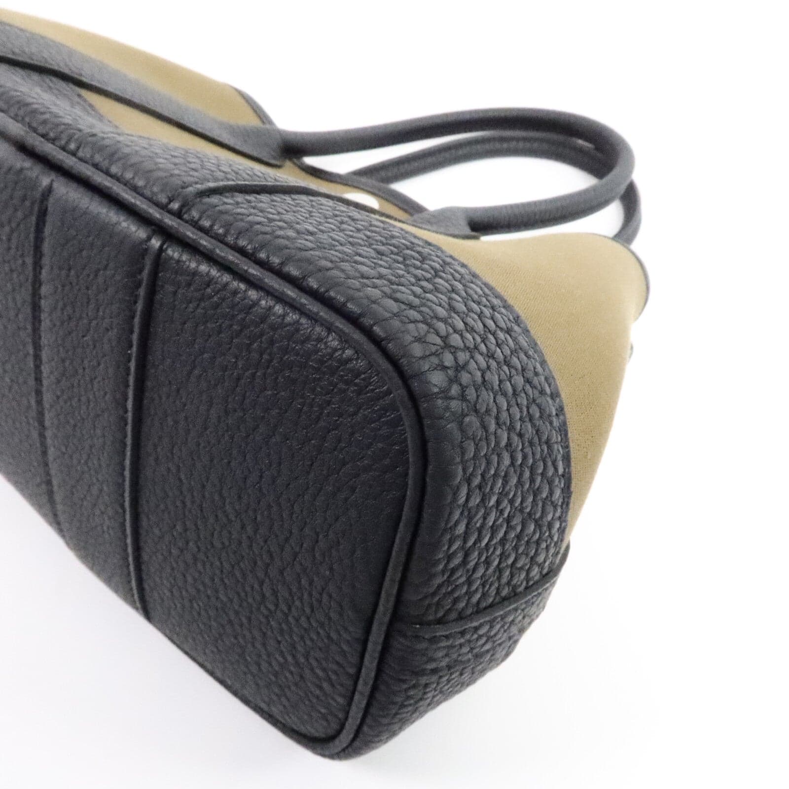 LOUIS VUITTON Handbag Calfskin