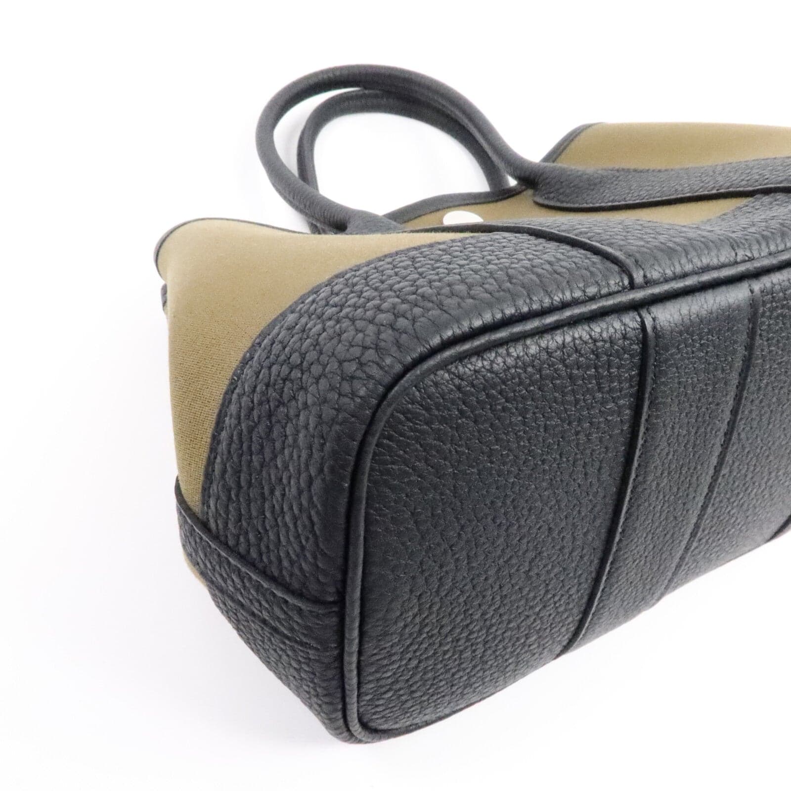 LOUIS VUITTON Handbag Calfskin