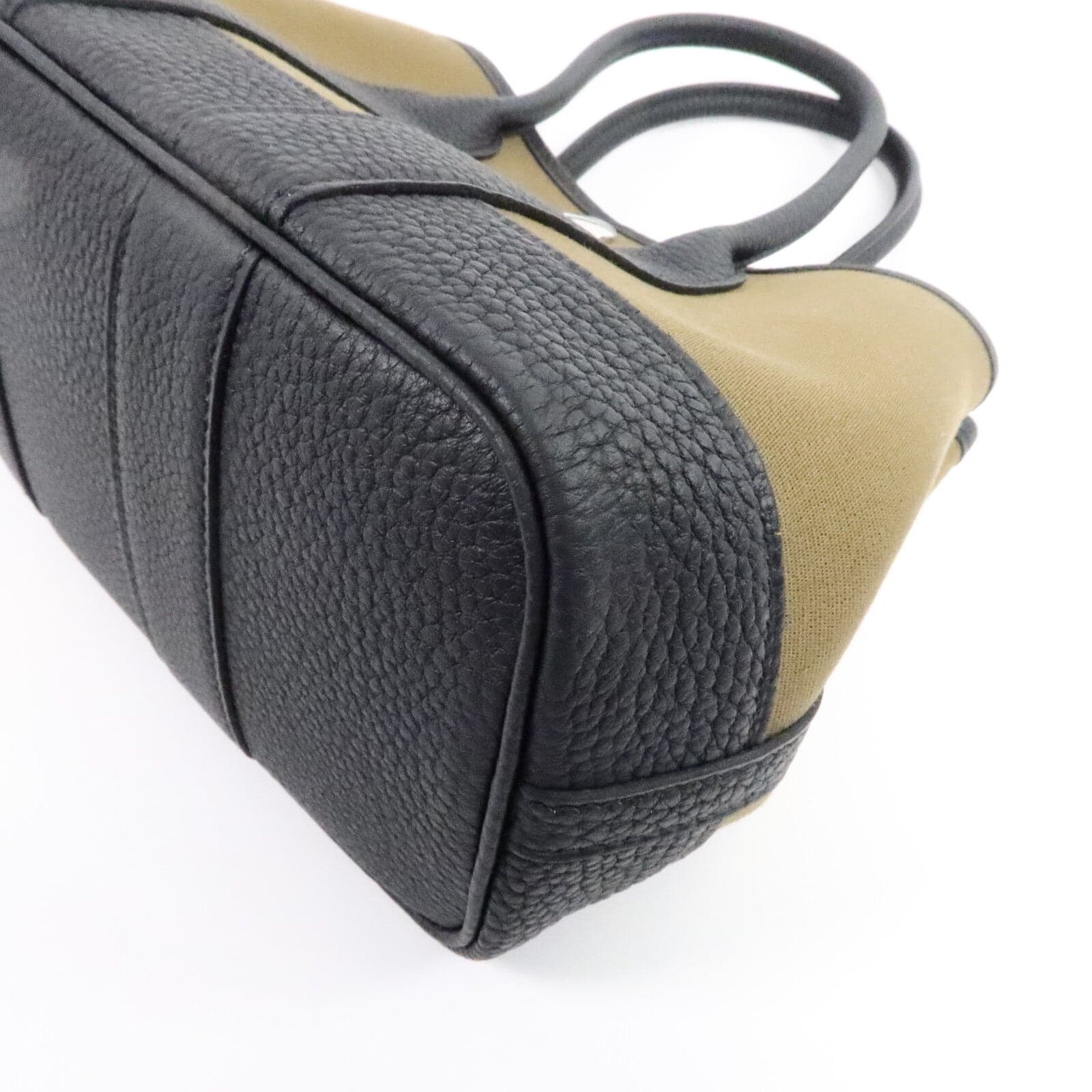 LOUIS VUITTON Handbag Calfskin