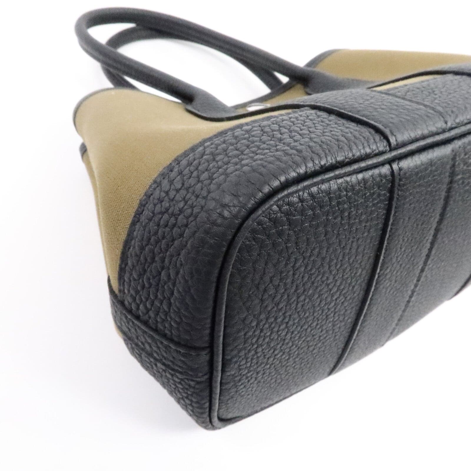LOUIS VUITTON Handbag Calfskin