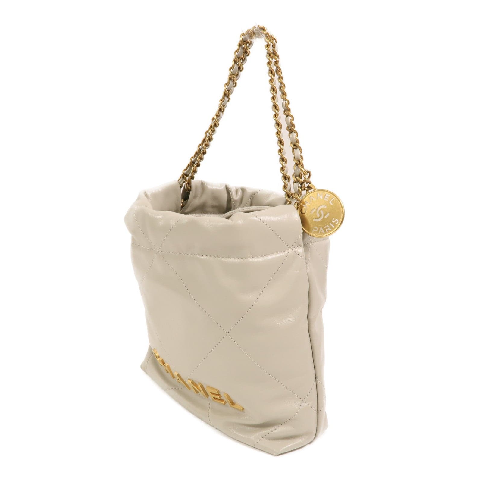 LOUIS VUITTON AS3980 2-Way Bag Calfskin