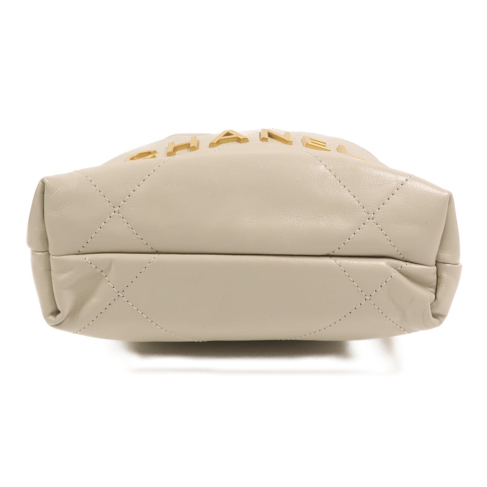 LOUIS VUITTON AS3980 2-Way Bag Calfskin