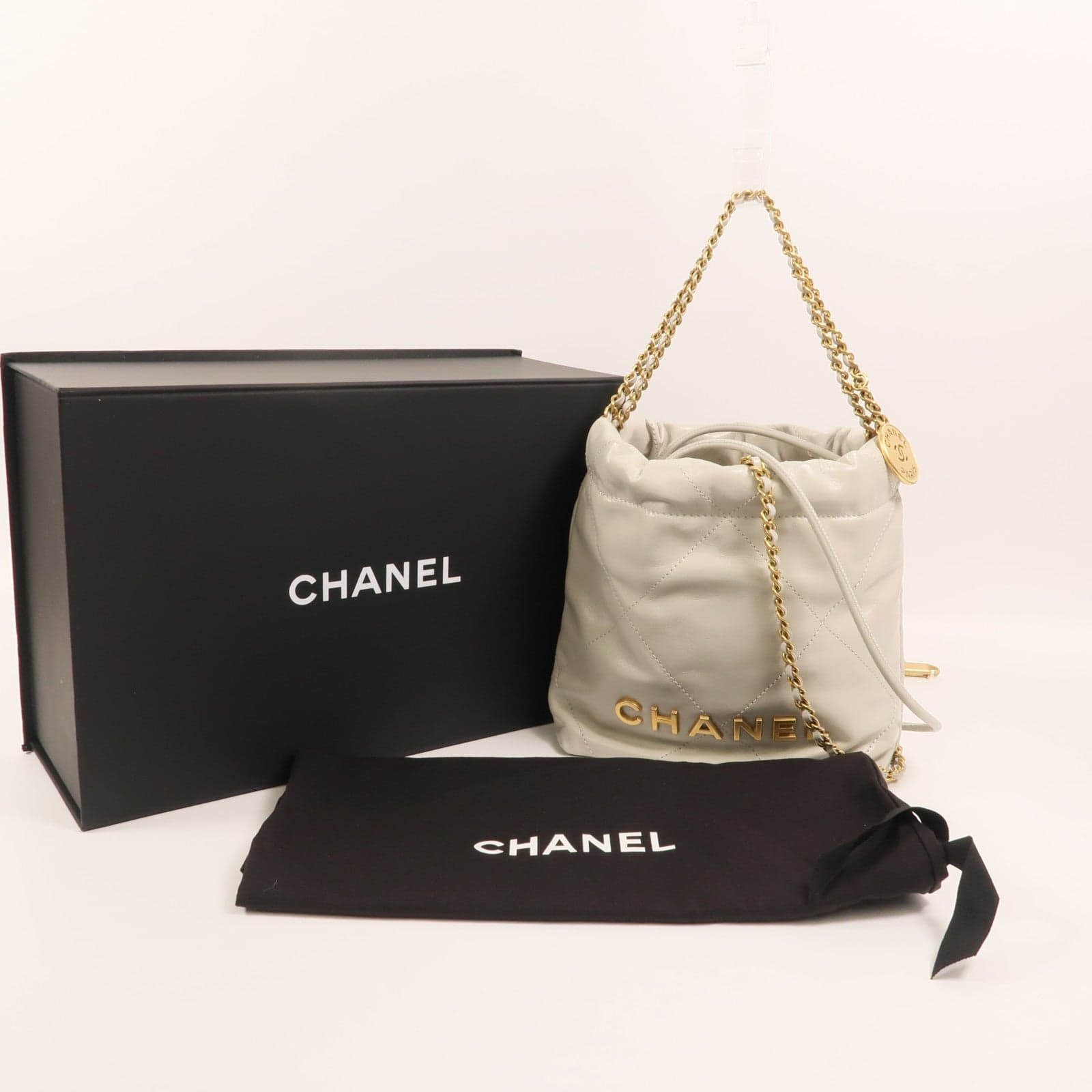 LOUIS VUITTON AS3980 2-Way Bag Calfskin