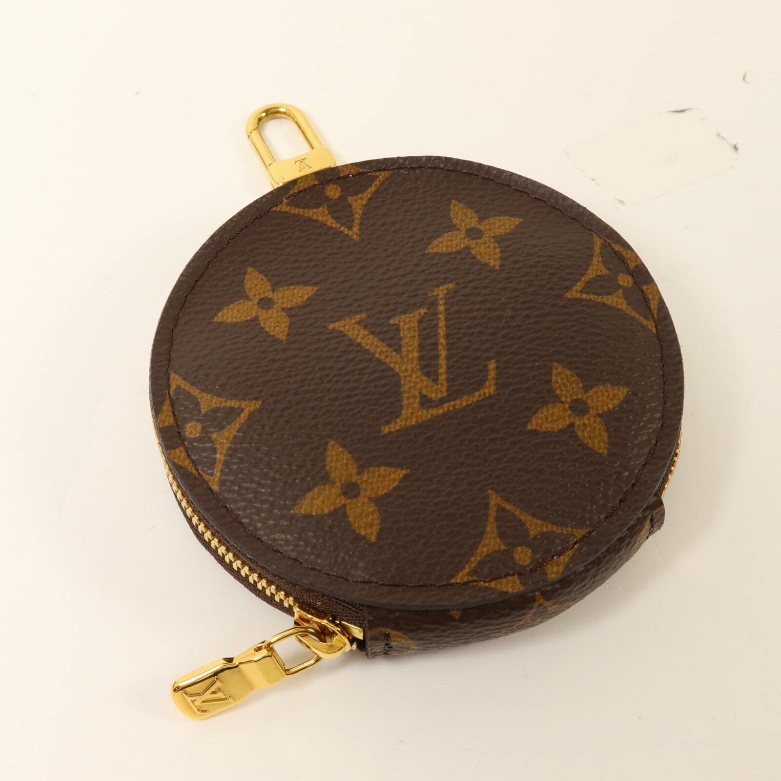 LOUIS VUITTON Multi Pochette M44813 2-Way Bag Coated Canvas