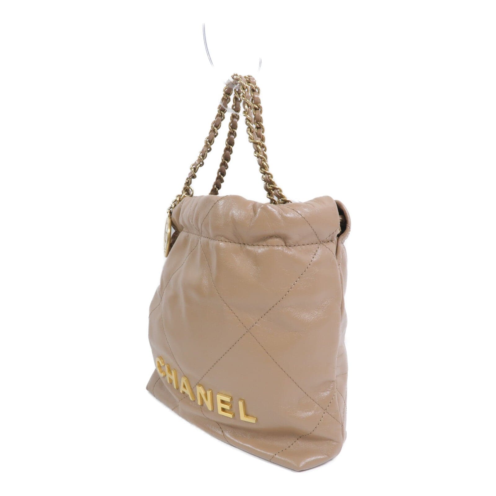 LOUIS VUITTON AS3980 2-Way Bag Calfskin