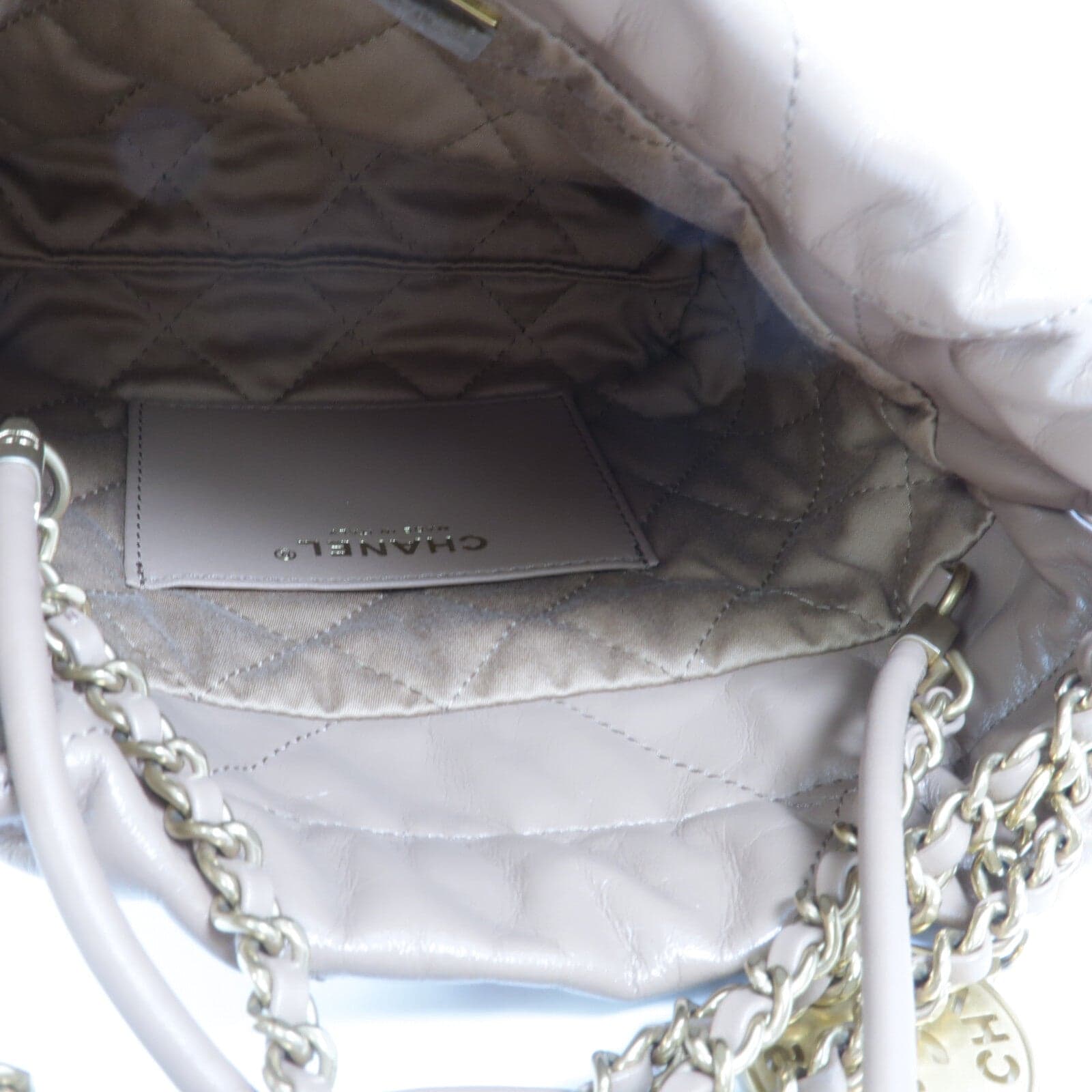 LOUIS VUITTON AS3980 2-Way Bag Calfskin