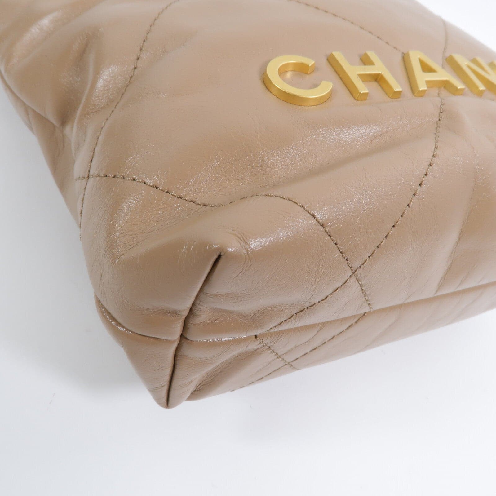 LOUIS VUITTON AS3980 2-Way Bag Calfskin