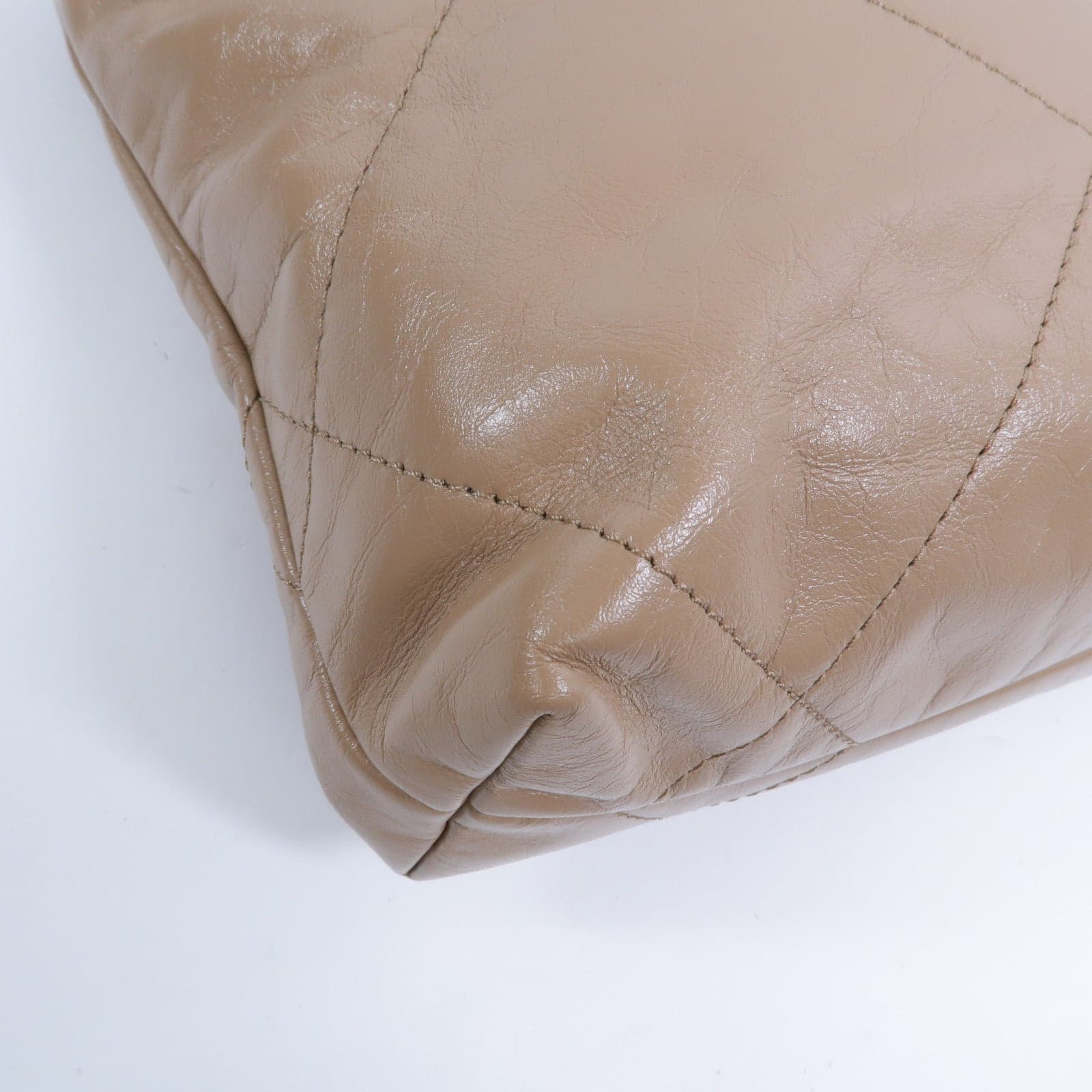 LOUIS VUITTON AS3980 2-Way Bag Calfskin