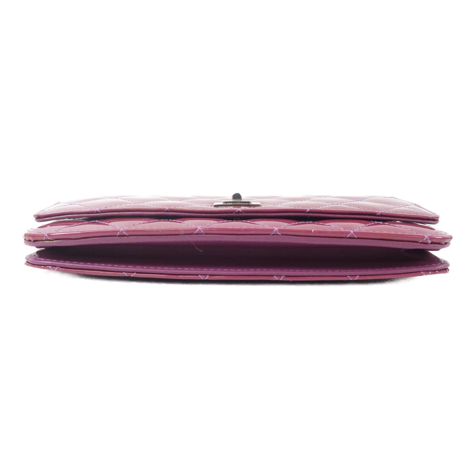 LOUIS VUITTON Shoulder Bag Leather