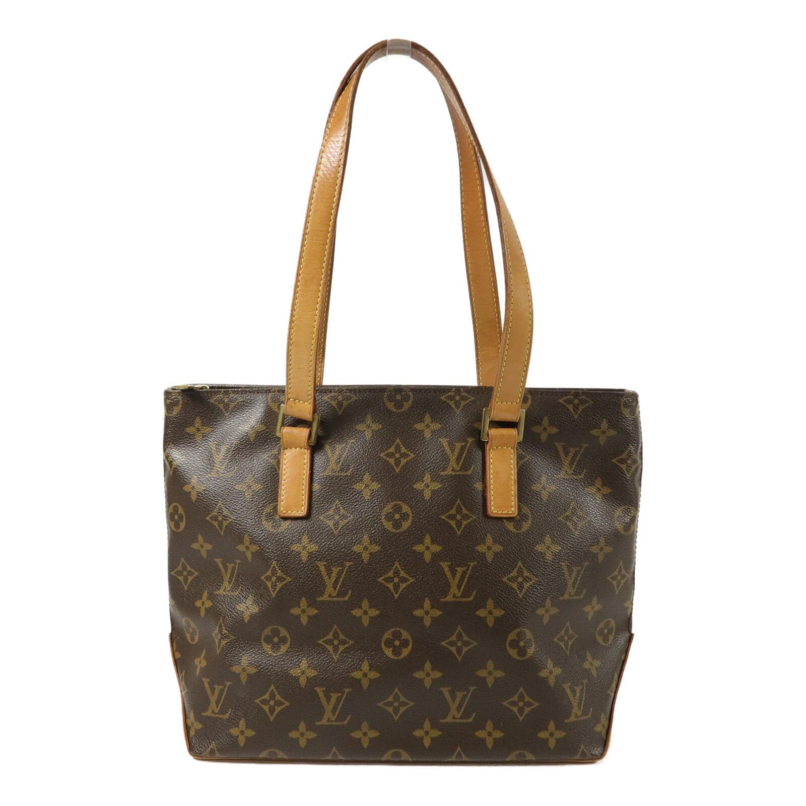 LOUIS VUITTON M51148 Shoulder Bag Coated Canvas