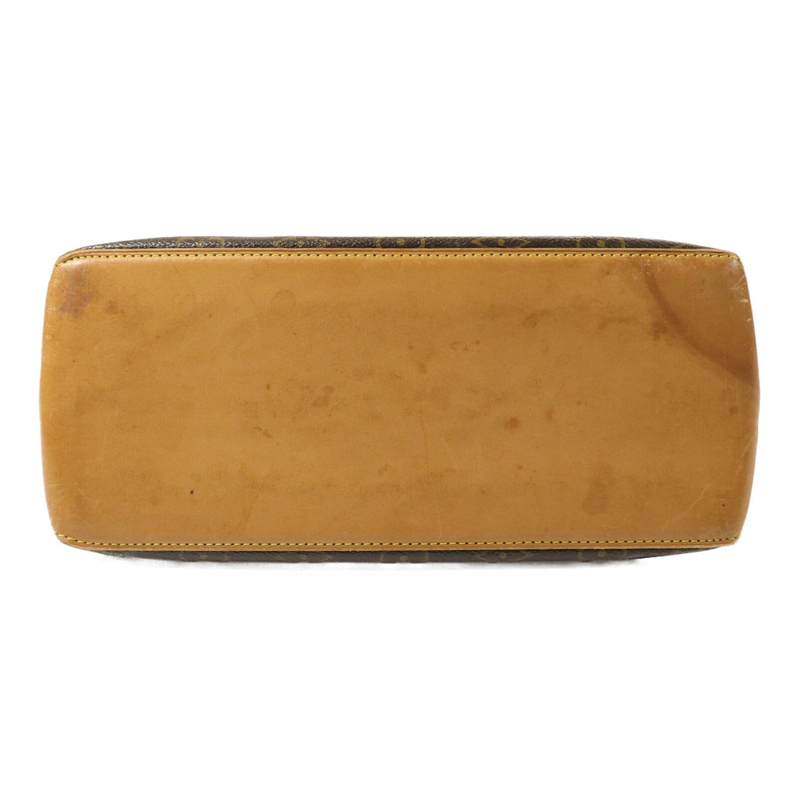 LOUIS VUITTON M51148 Shoulder Bag Coated Canvas