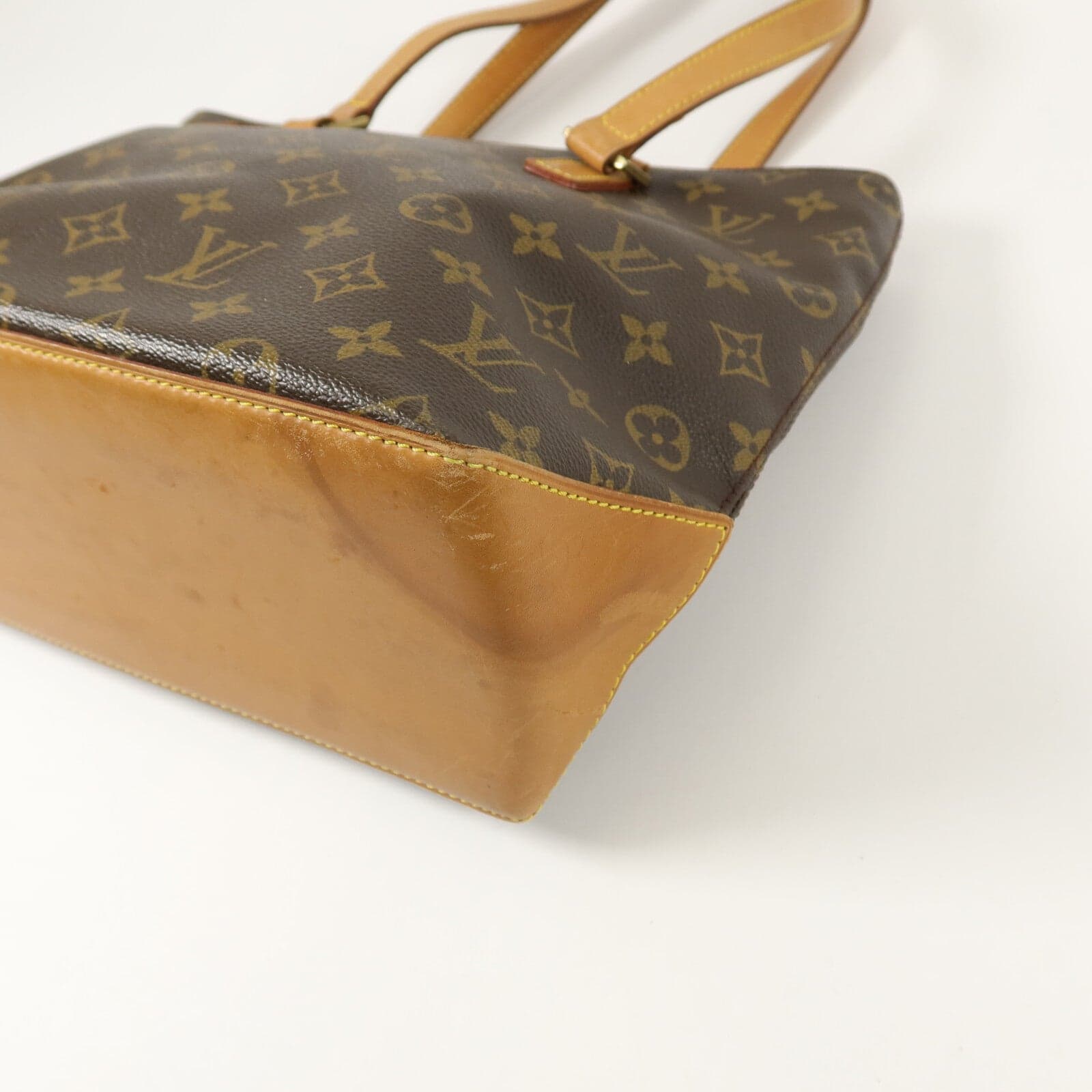 LOUIS VUITTON M51148 Shoulder Bag Coated Canvas