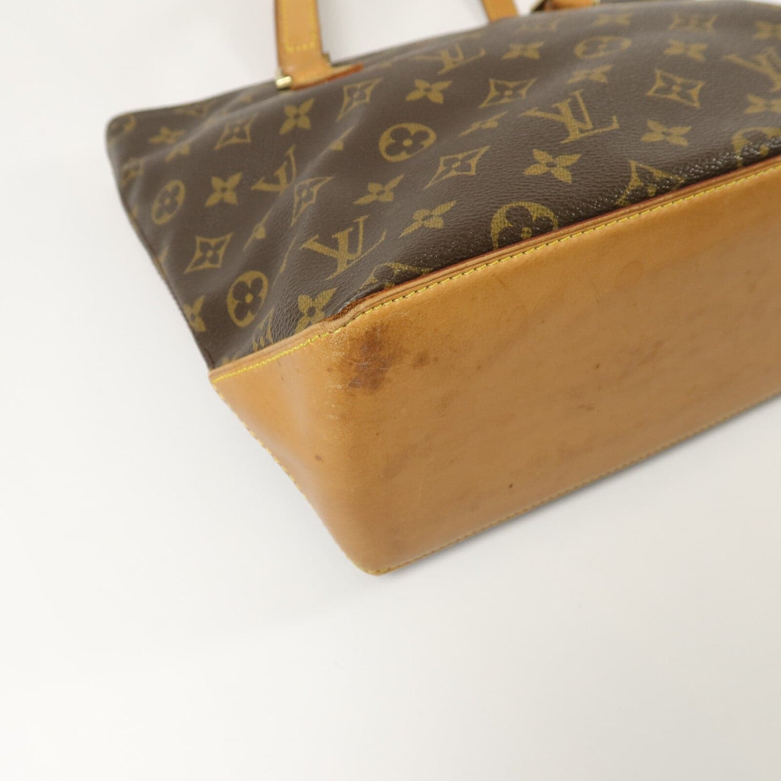 LOUIS VUITTON M51148 Shoulder Bag Coated Canvas
