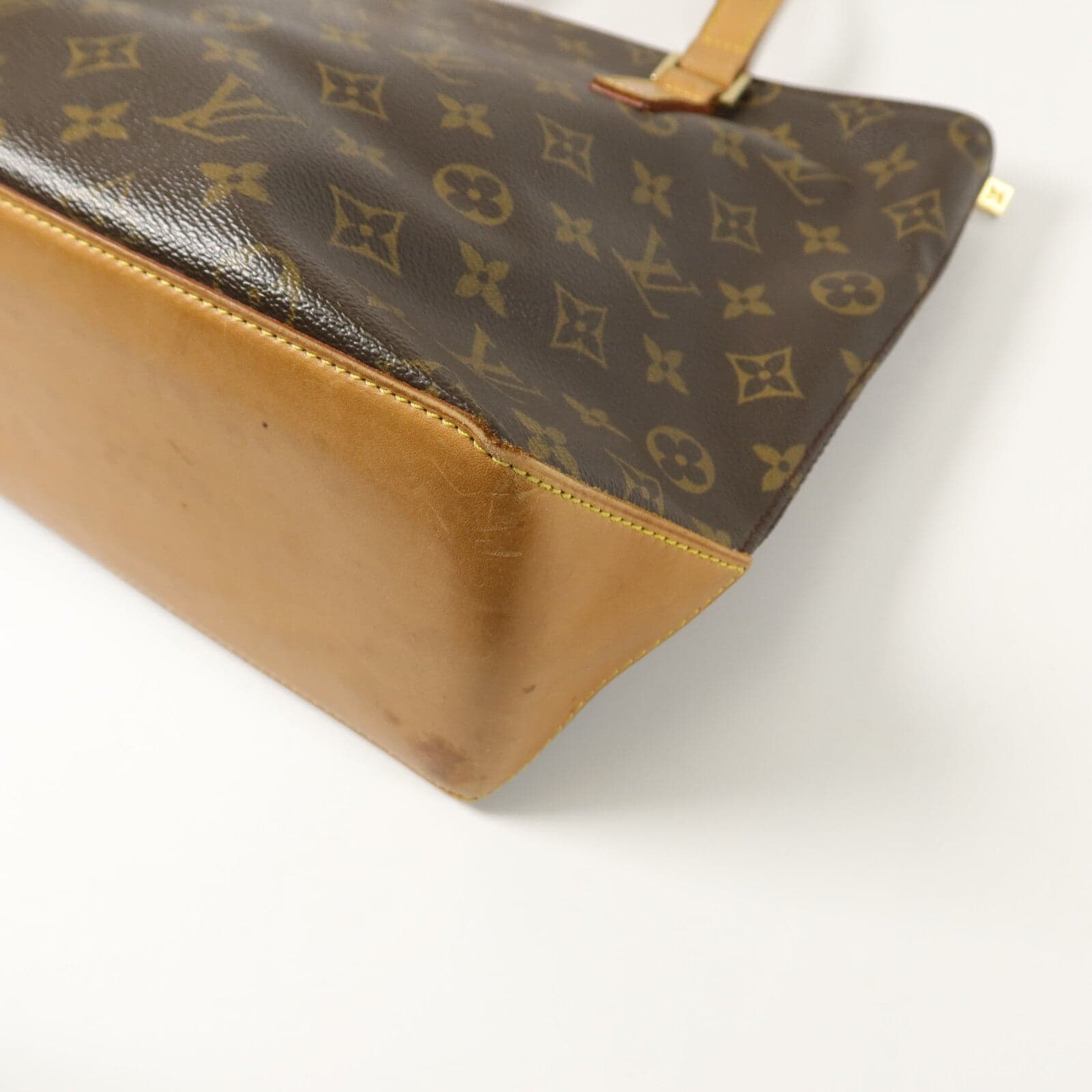 LOUIS VUITTON M51148 Shoulder Bag Coated Canvas
