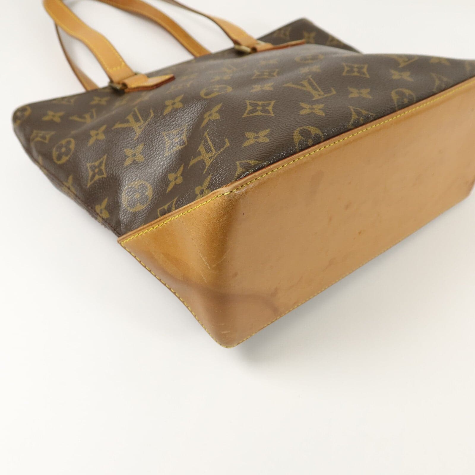 LOUIS VUITTON M51148 Shoulder Bag Coated Canvas