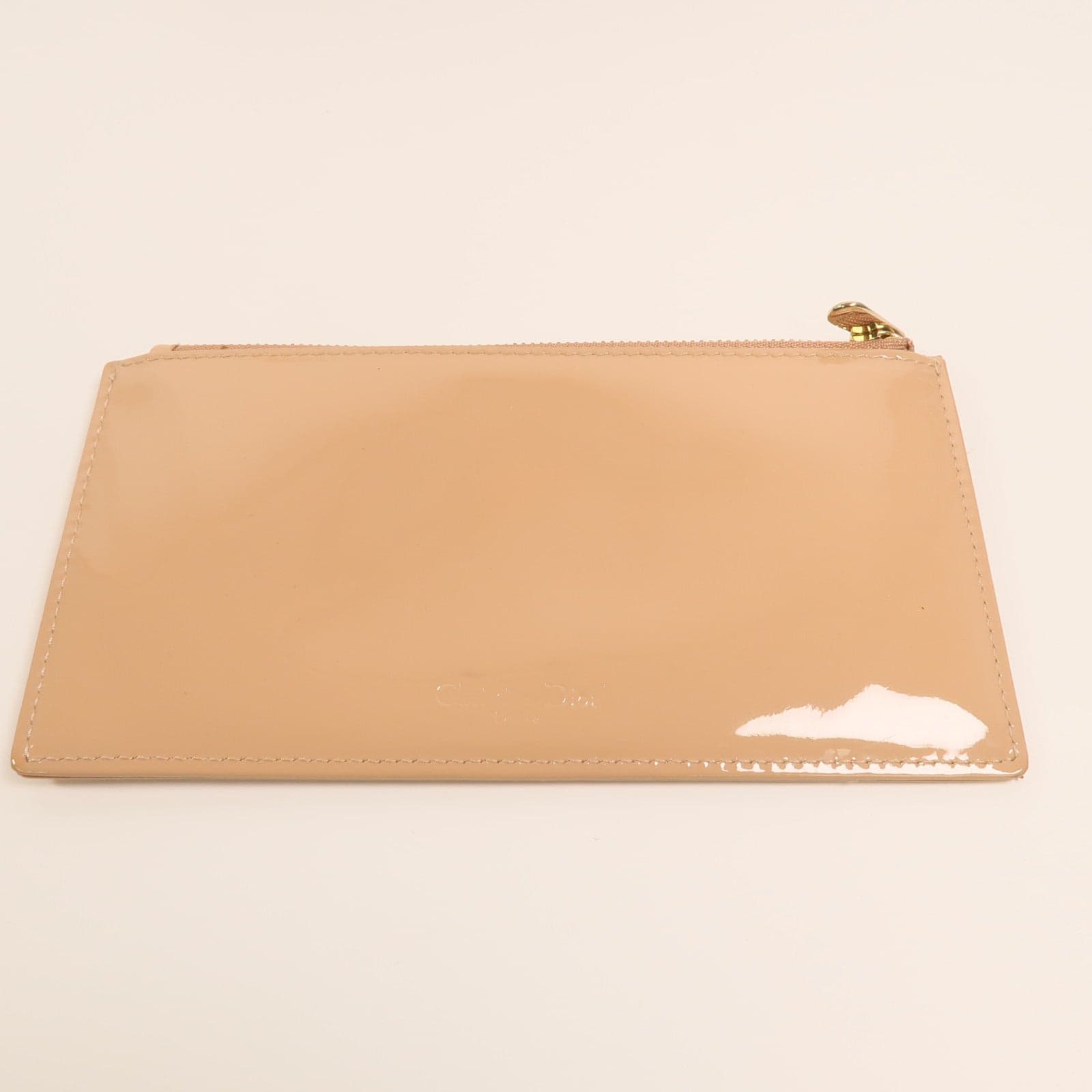 LOUIS VUITTON Shoulder Bag Leather