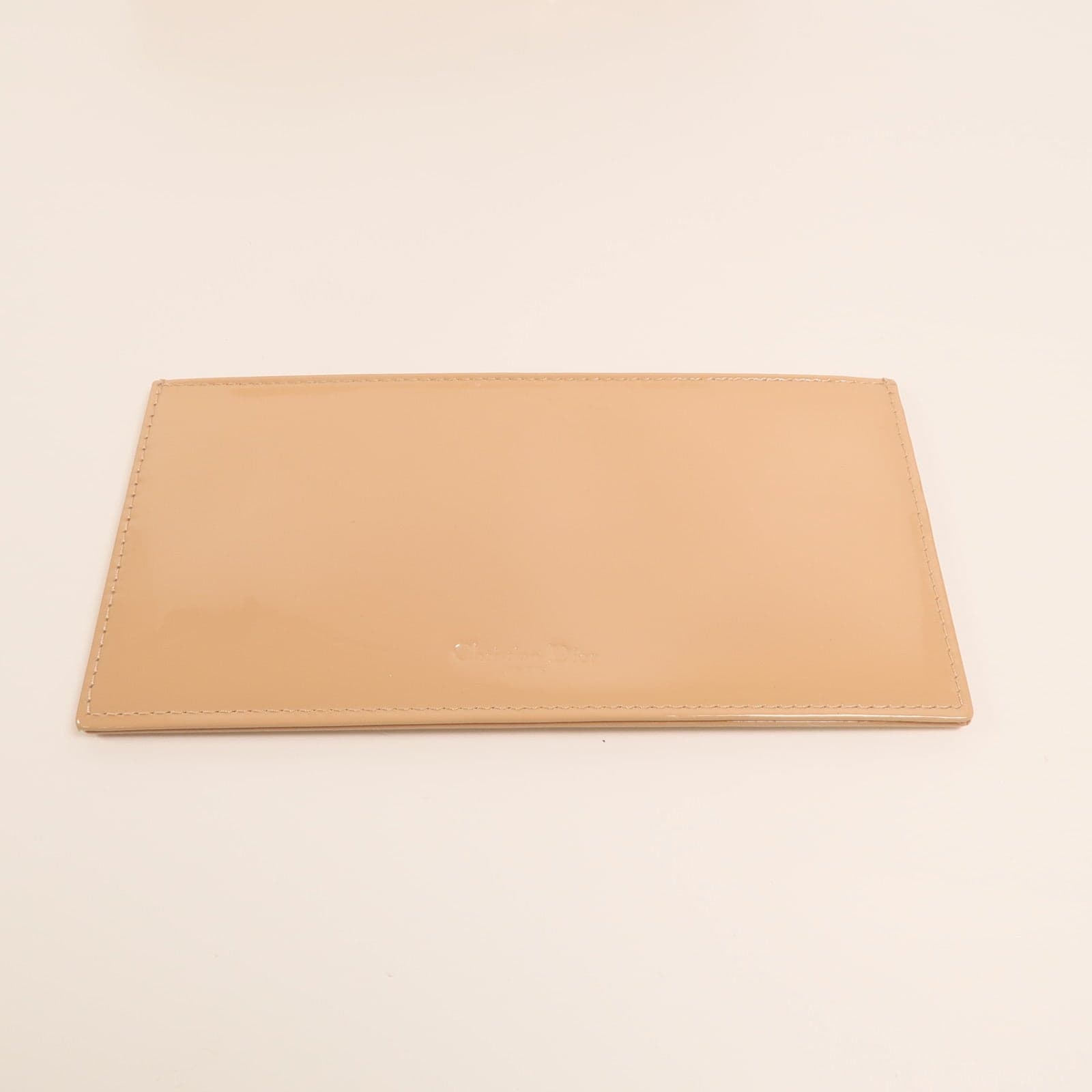 LOUIS VUITTON Shoulder Bag Leather
