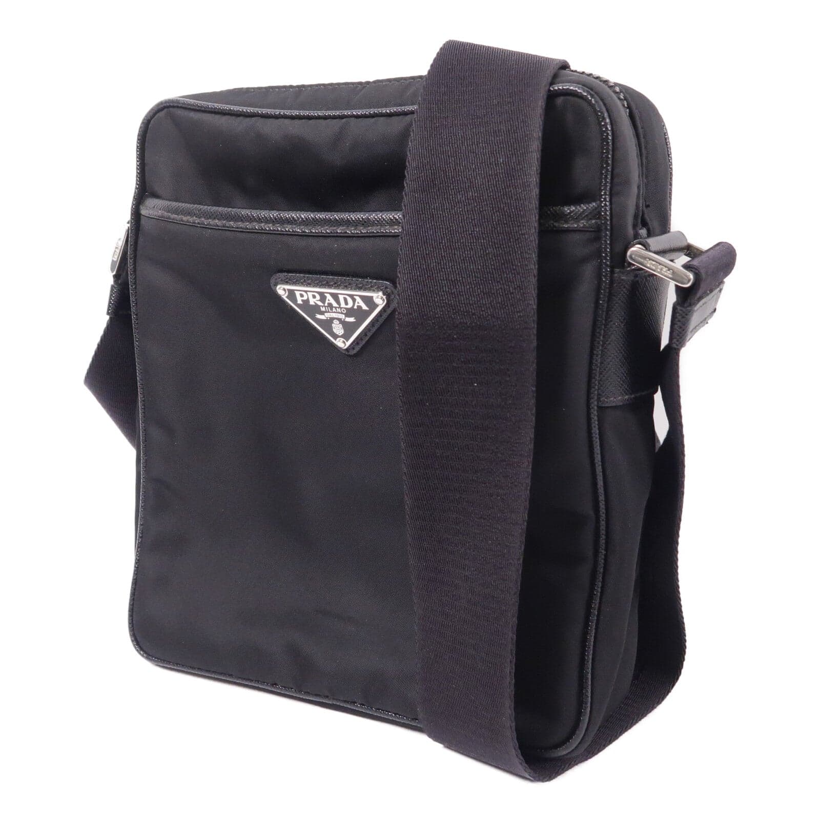 LOUIS VUITTON 2VH112 Shoulder Bag Nylon